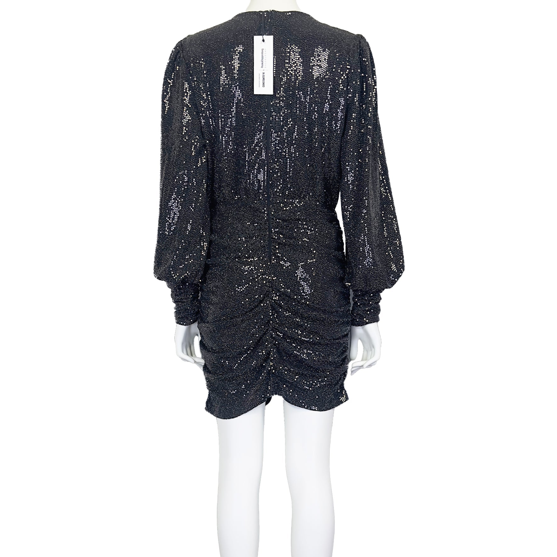 Velvet Echo - CONSTANTLY K - MISHMASH