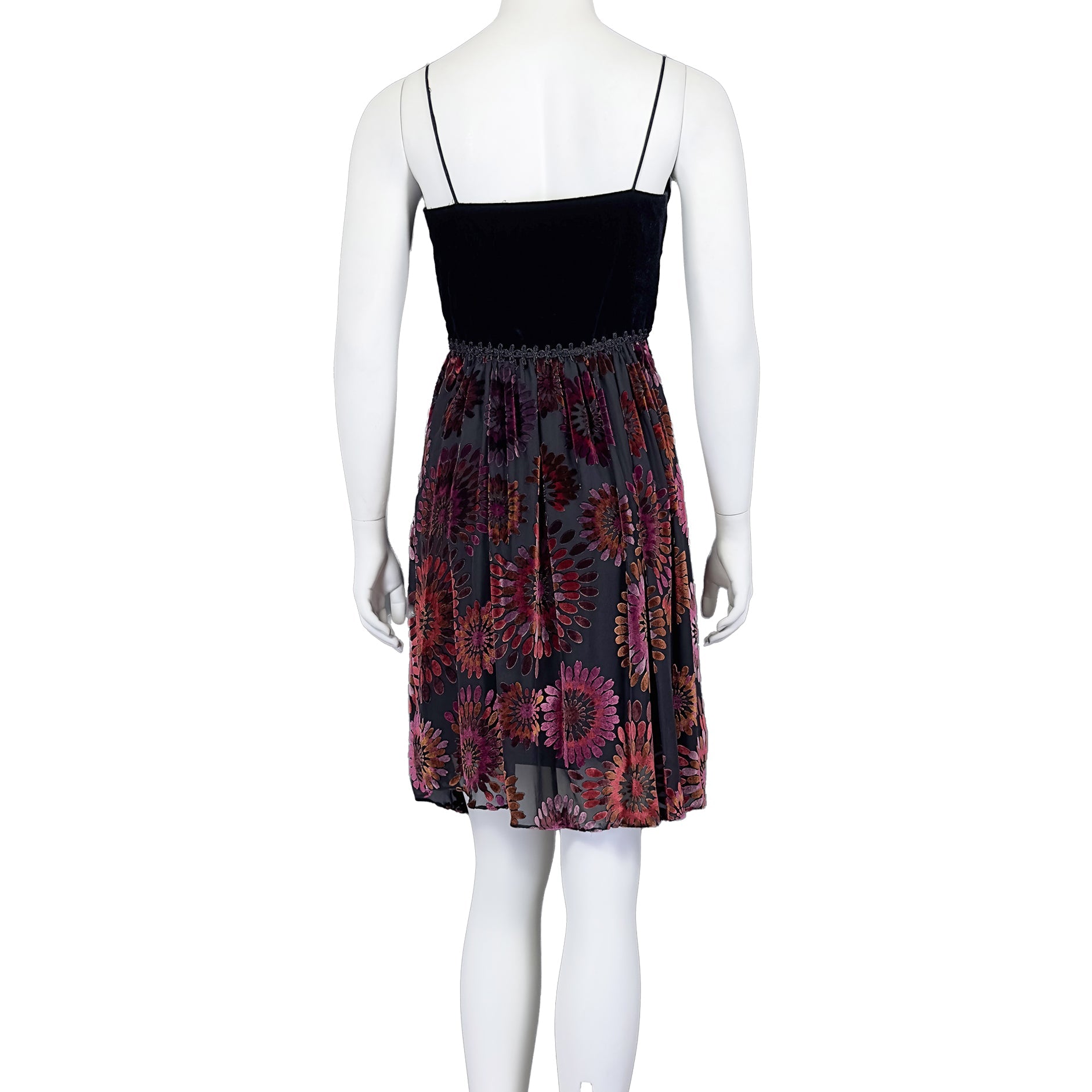 Velvet Garden - ELIZA J Dress - MISHMASH