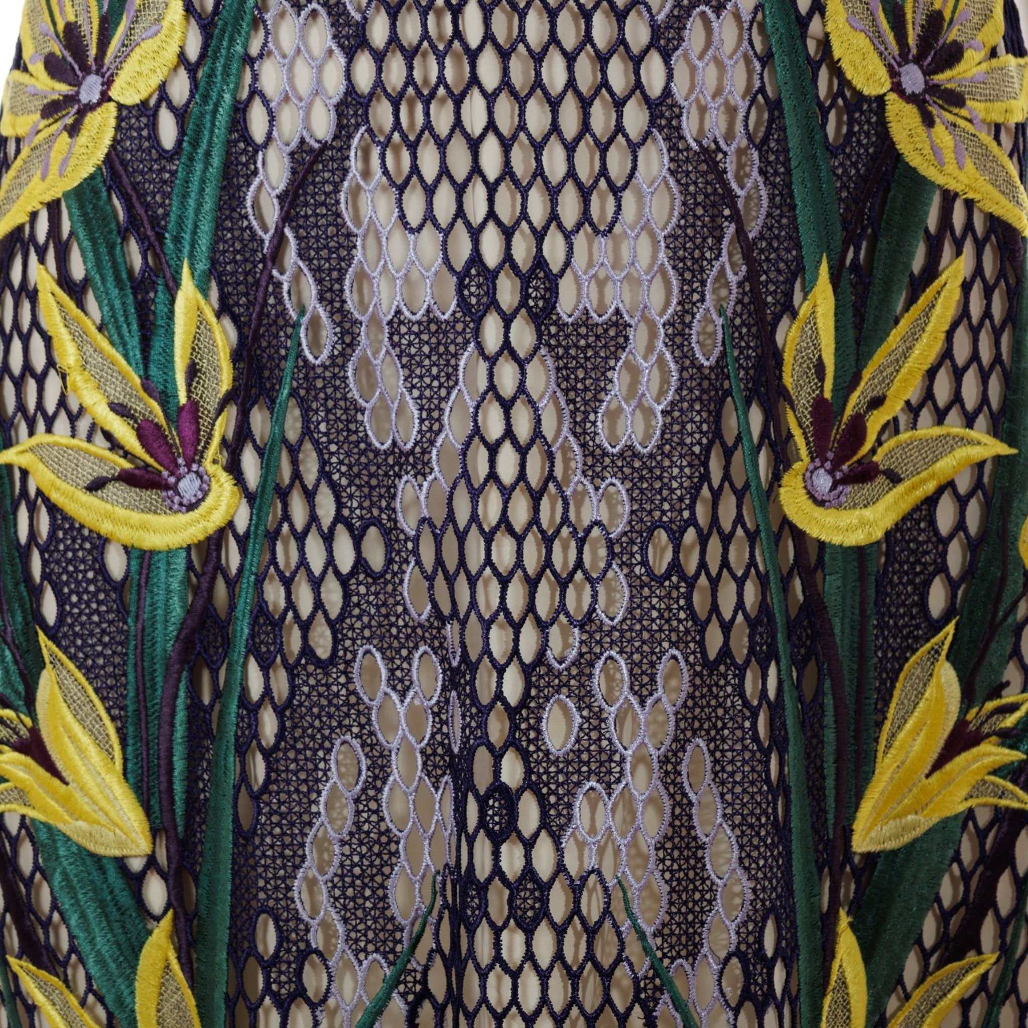 Velvet Rope - KAREN MILLEN - MISHMASH