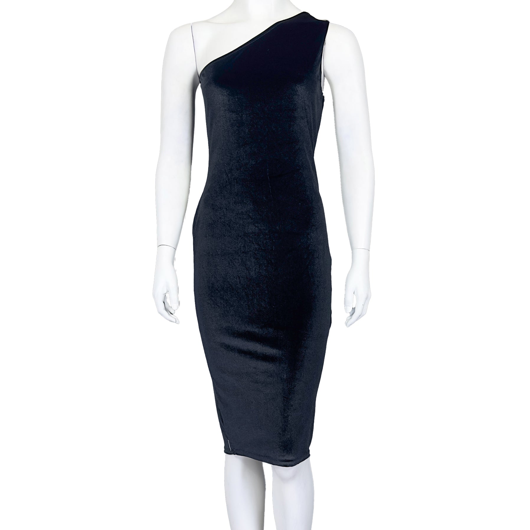 Velvet Vixen - bohoo Dress - MISHMASH