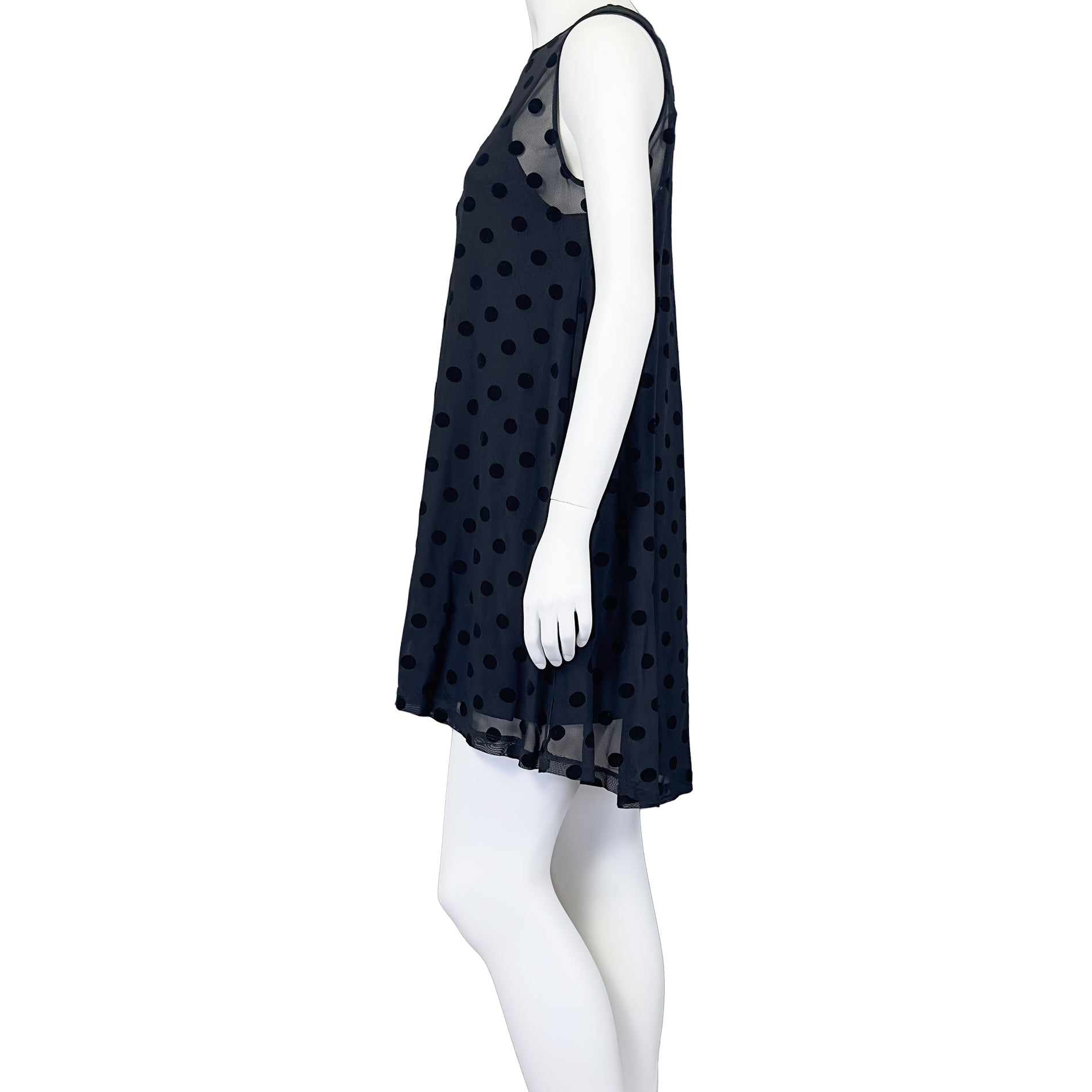 Velvet Whimsy - asos Dress - MISHMASH