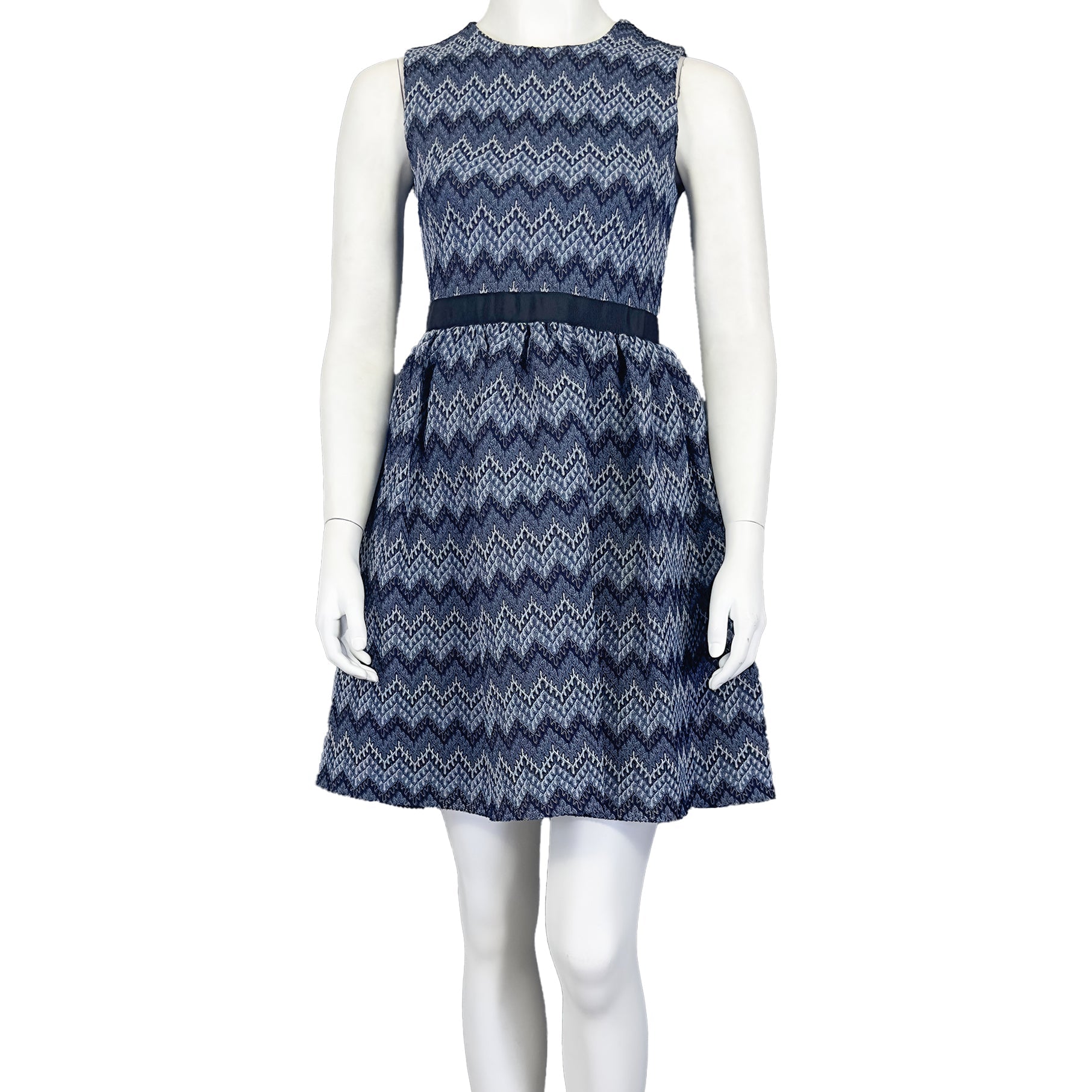 Verona Mood - maje Dress - MISHMASH