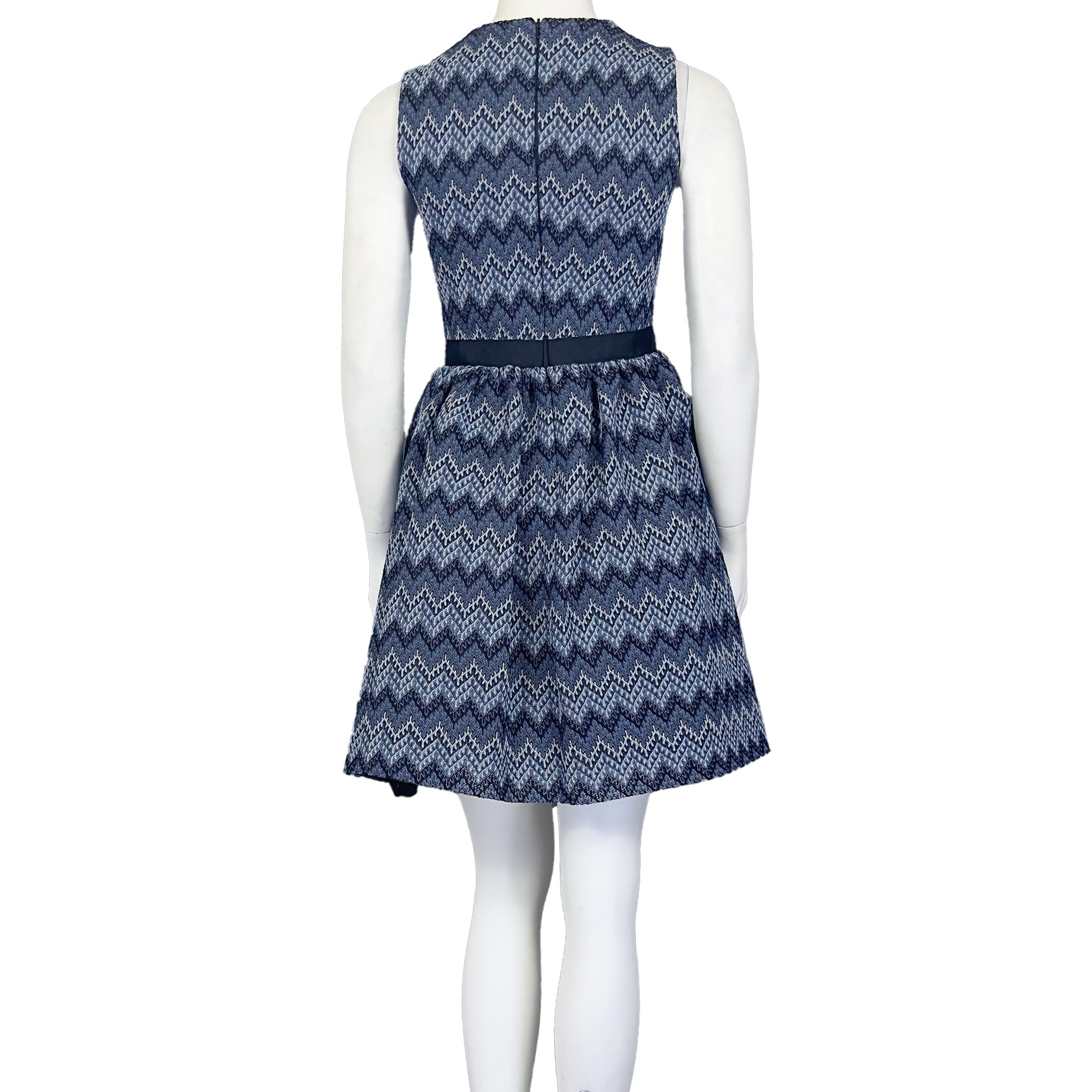 Verona Mood - maje Dress - MISHMASH