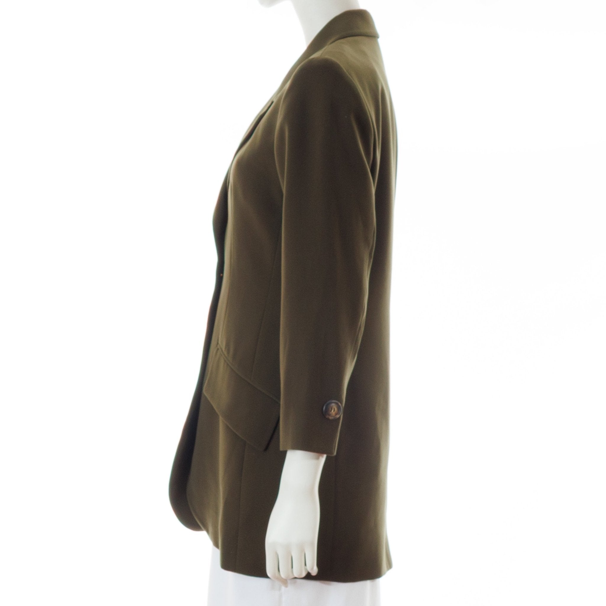 Vesper Martini - YVESSAINTLAURENT - MISHMASH