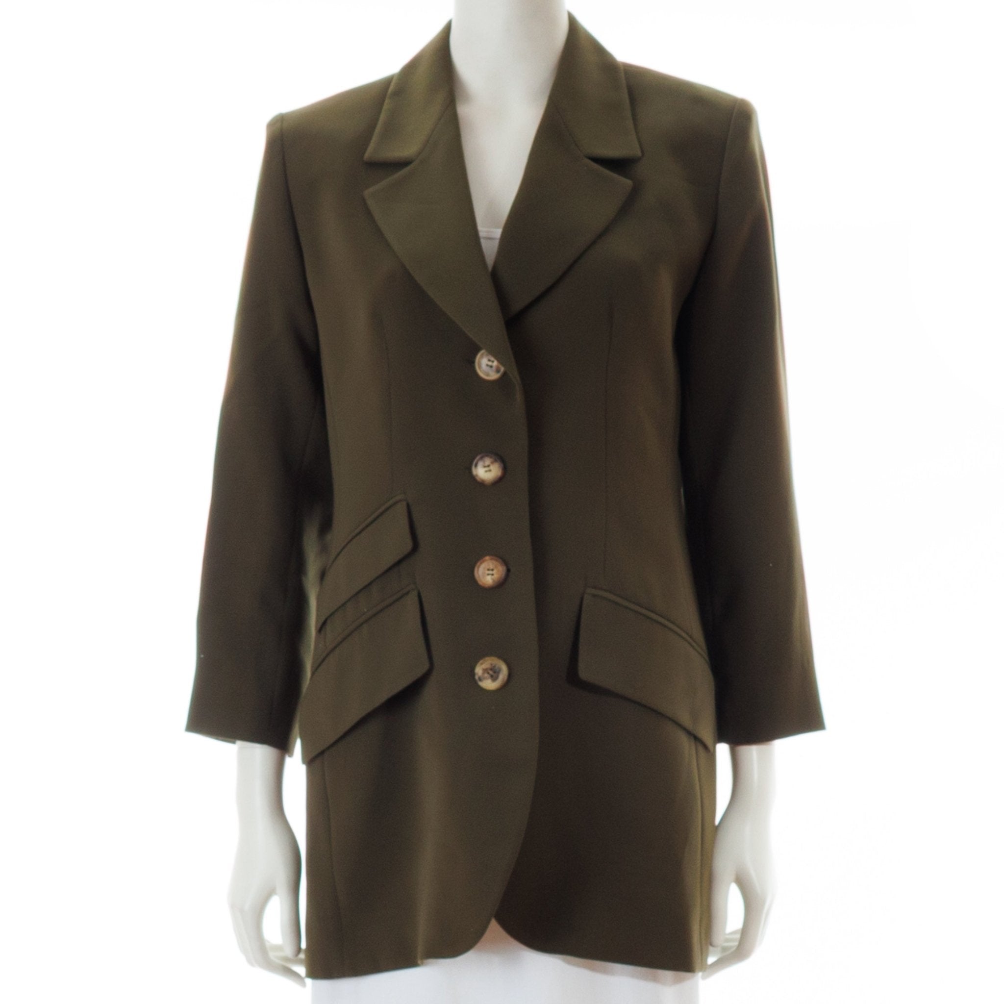 Vesper Martini - YVESSAINTLAURENT - MISHMASH