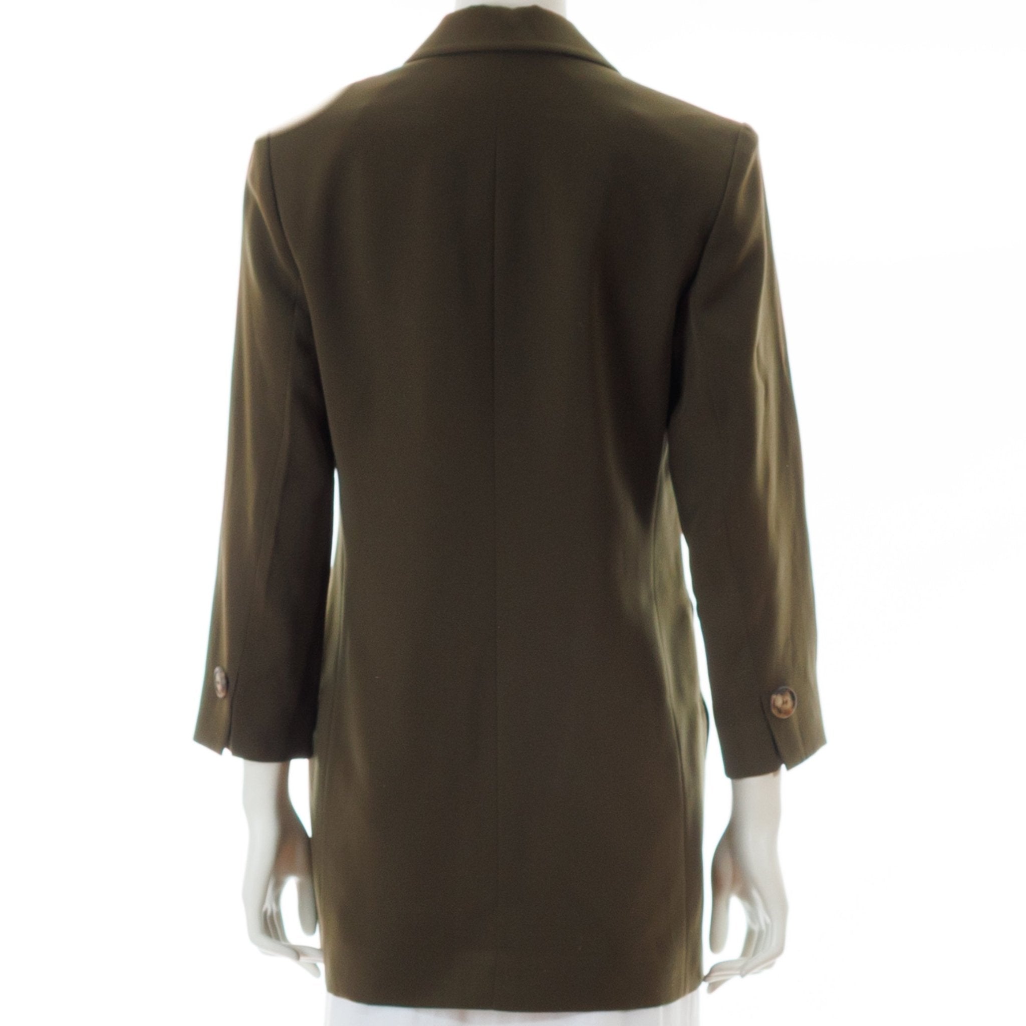 Vesper Martini - YVESSAINTLAURENT - MISHMASH