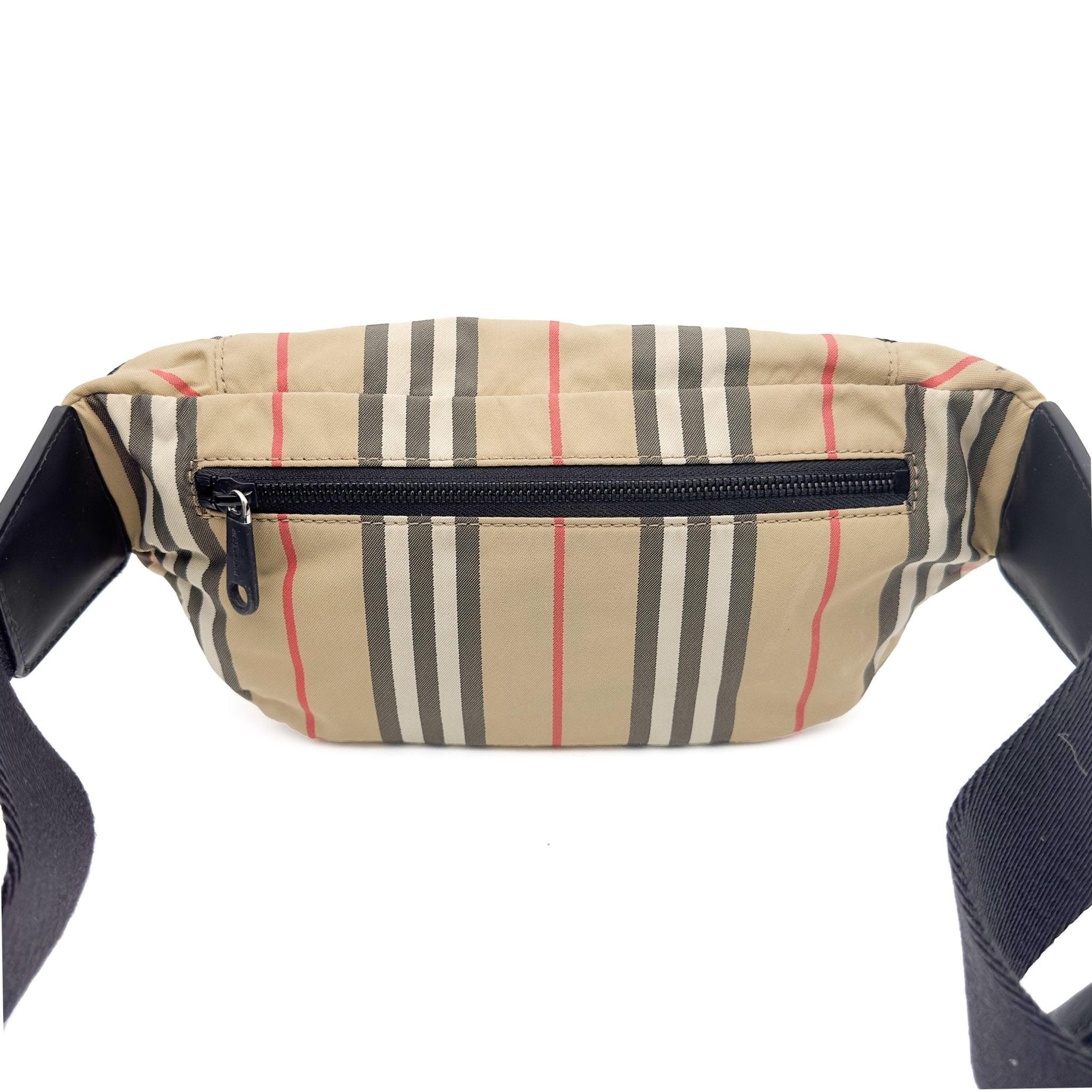 Vintage Check - BURBERRY - MISHMASH