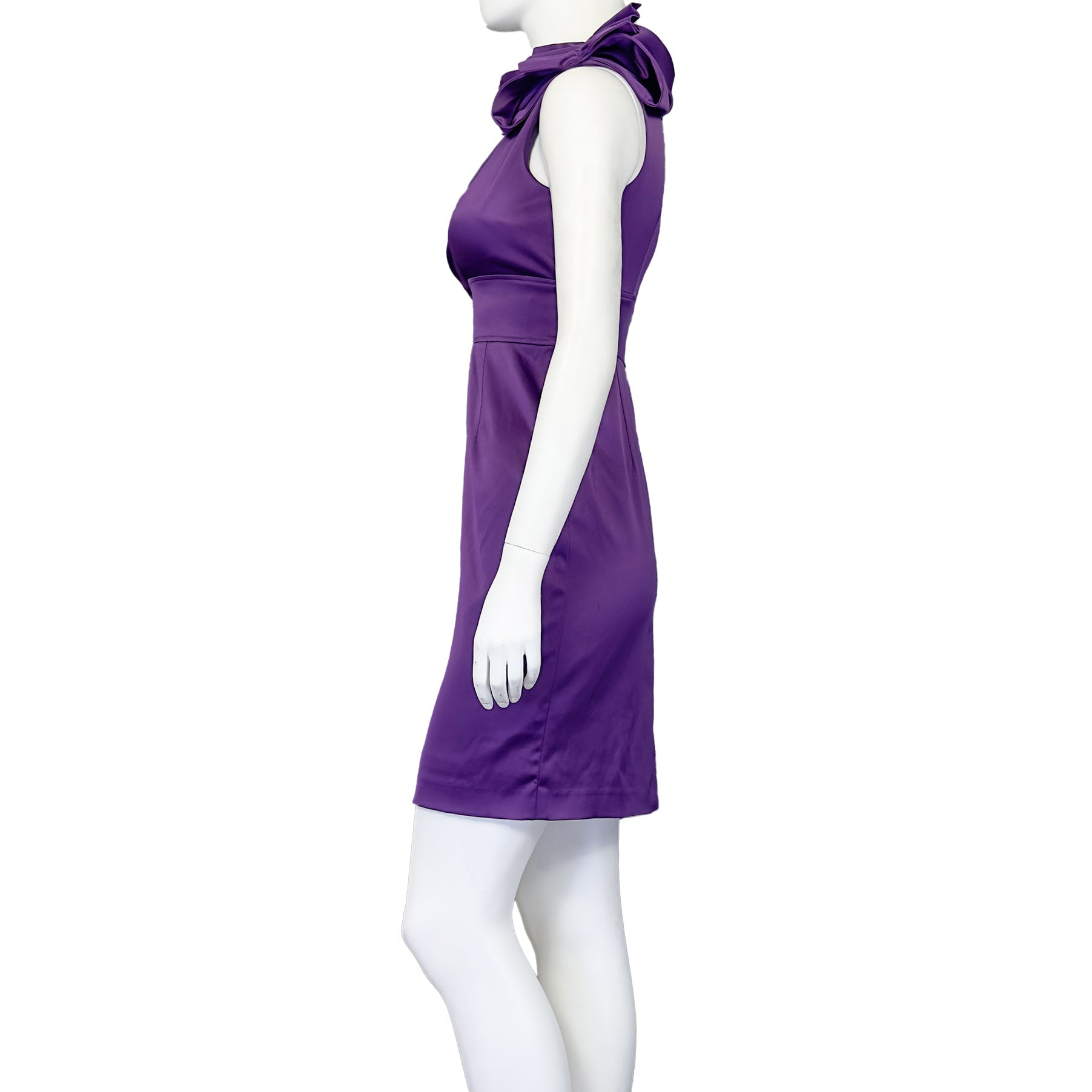 Violet Bloom - THE LIMITED Dress - MISHMASH