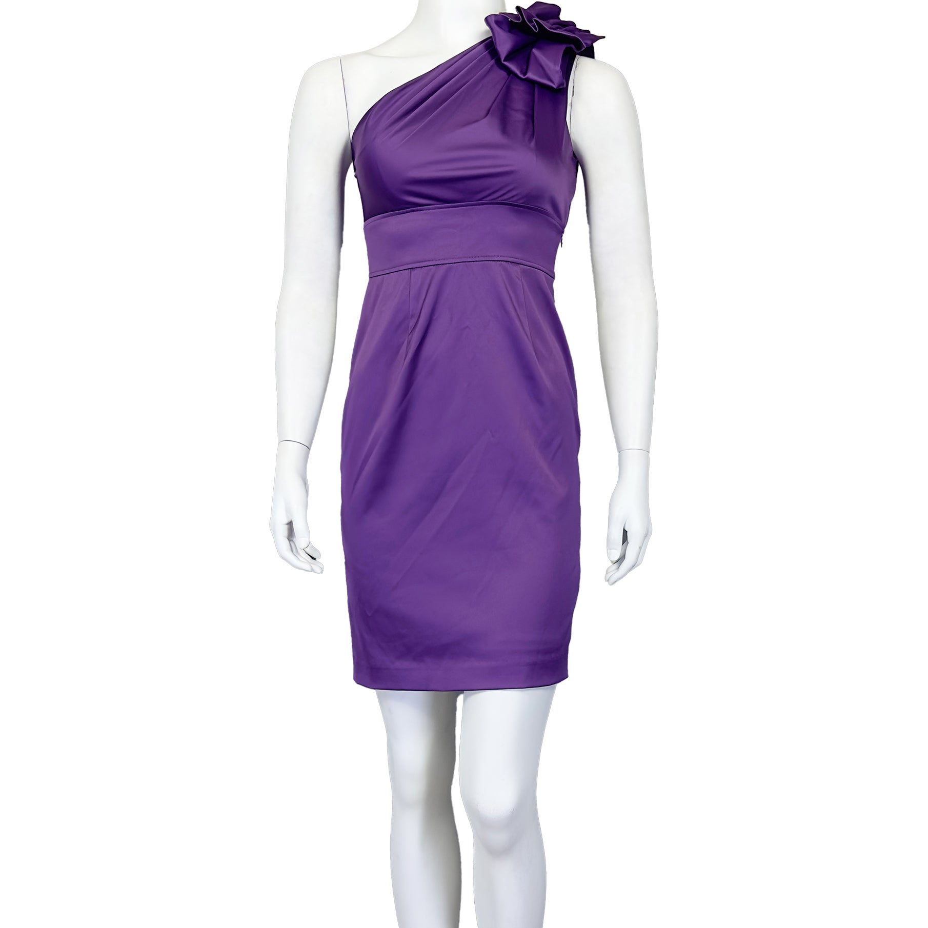 Violet Bloom - THE LIMITED Dress - MISHMASH