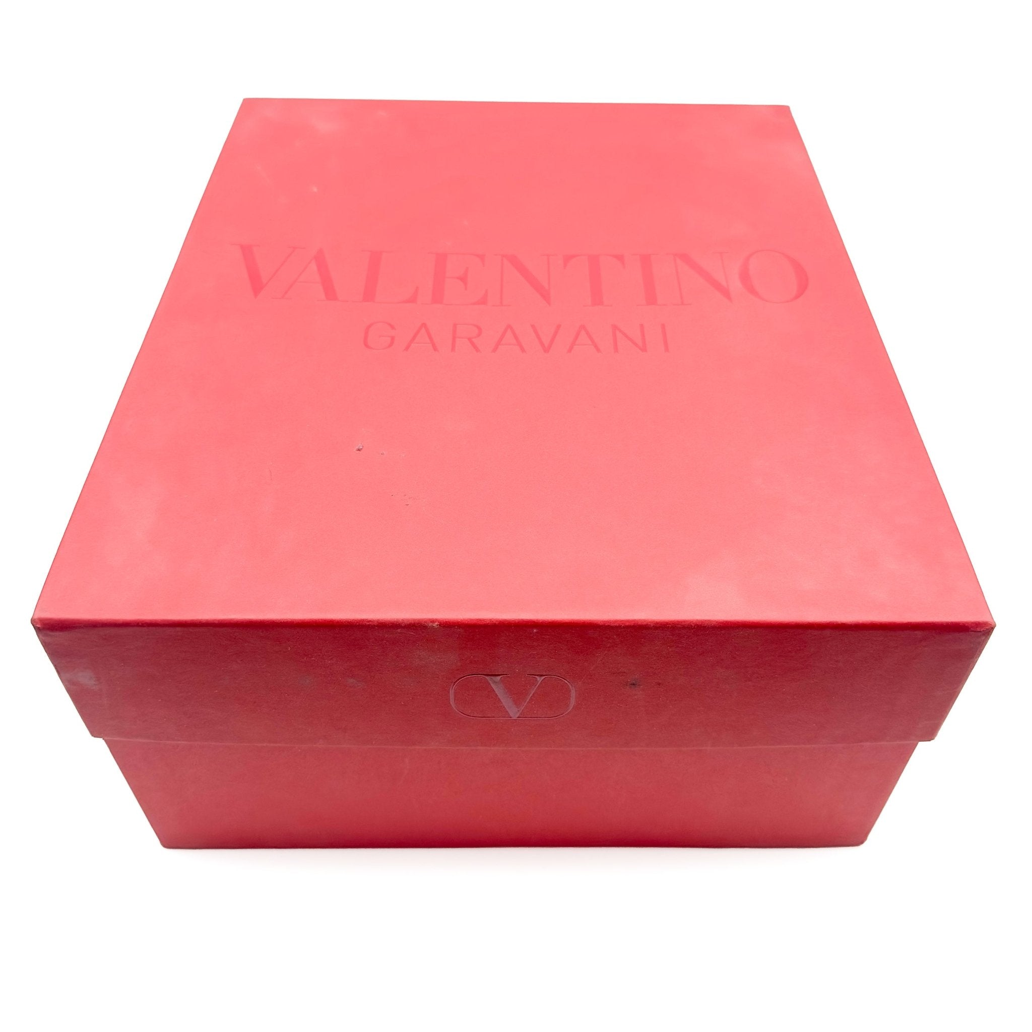 Vlogo Signature Calfskin Loafer - VALENTINO - MISHMASH