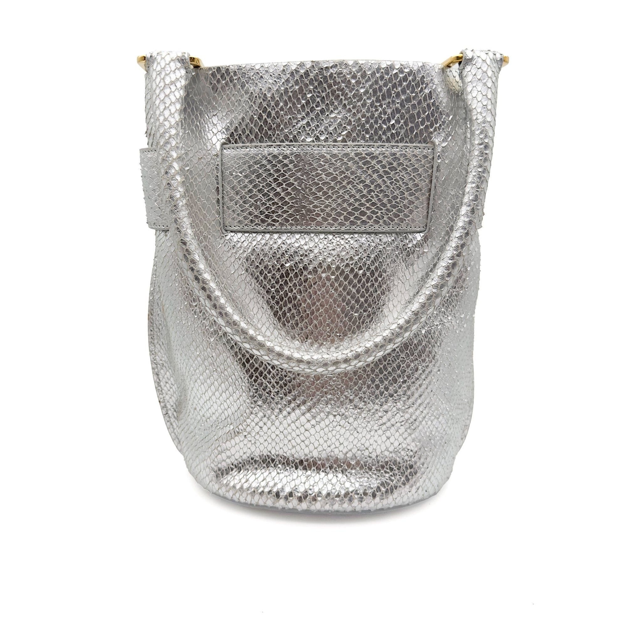 Wanda Belted - GIUSEPPE ZANOTTI - MISHMASH