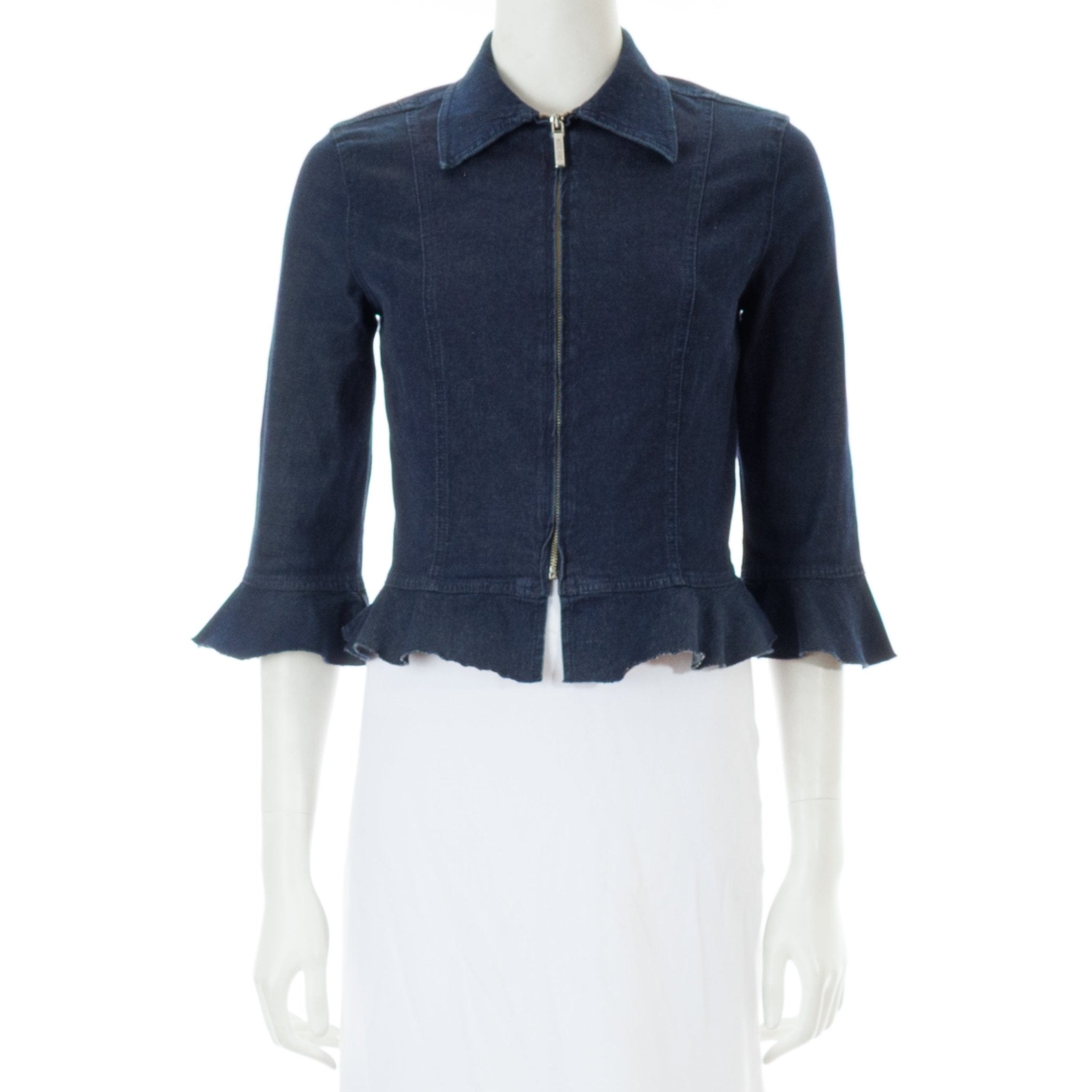 Watch Me Work - MOSCHINO JEANS - MISHMASH