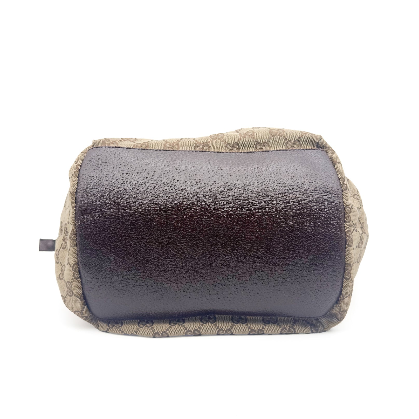 Web Sherry Line Tote Bag - Gucci - MISHMASH