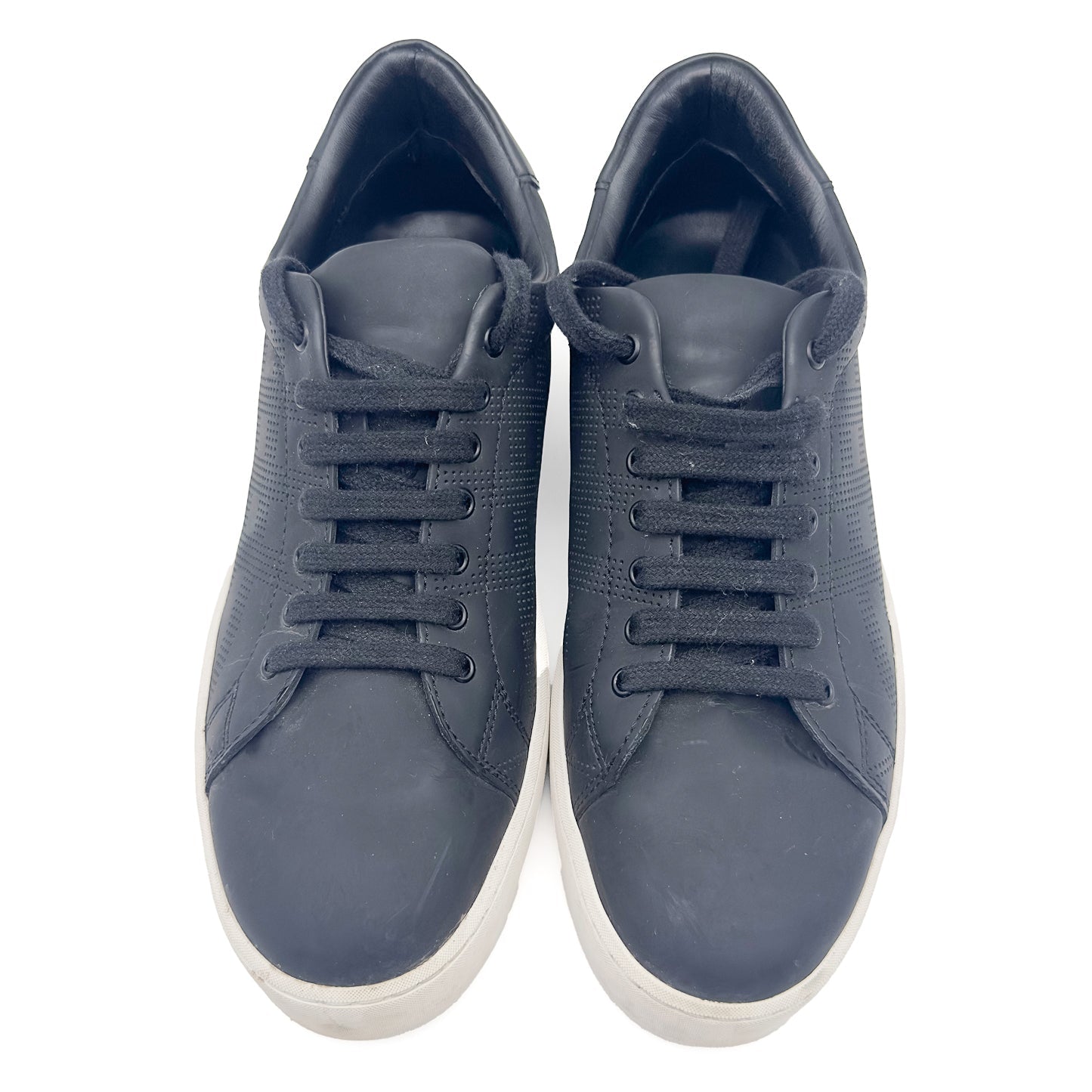 Westford Low-Top - BURBERRY - MISHMASH