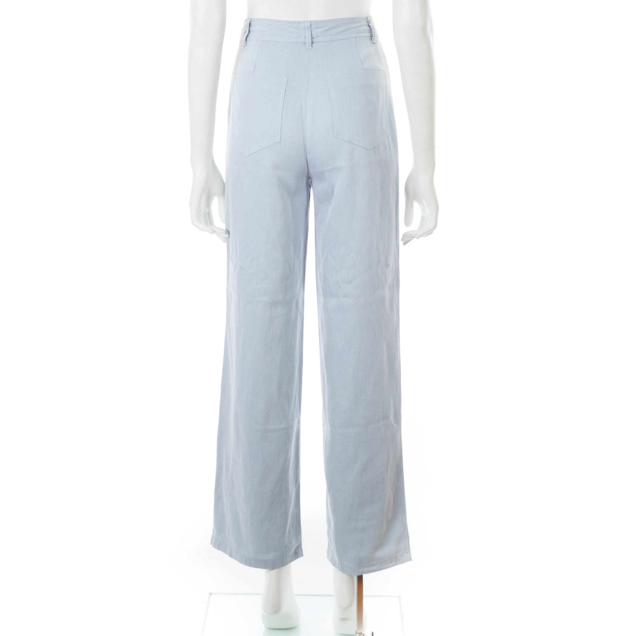 Whisper Pop - Zara - MISHMASH