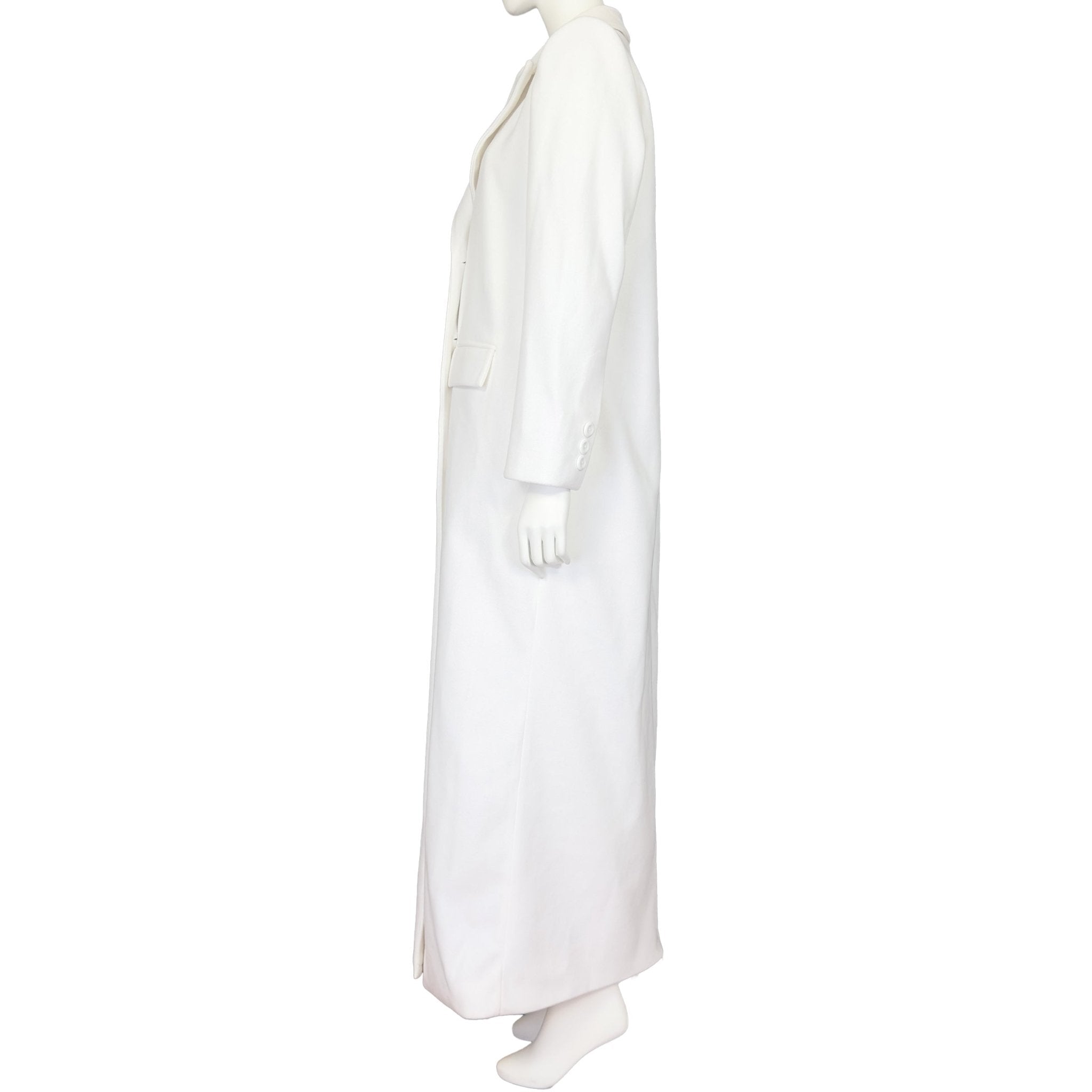 White Aura - ZAII - MISHMASH