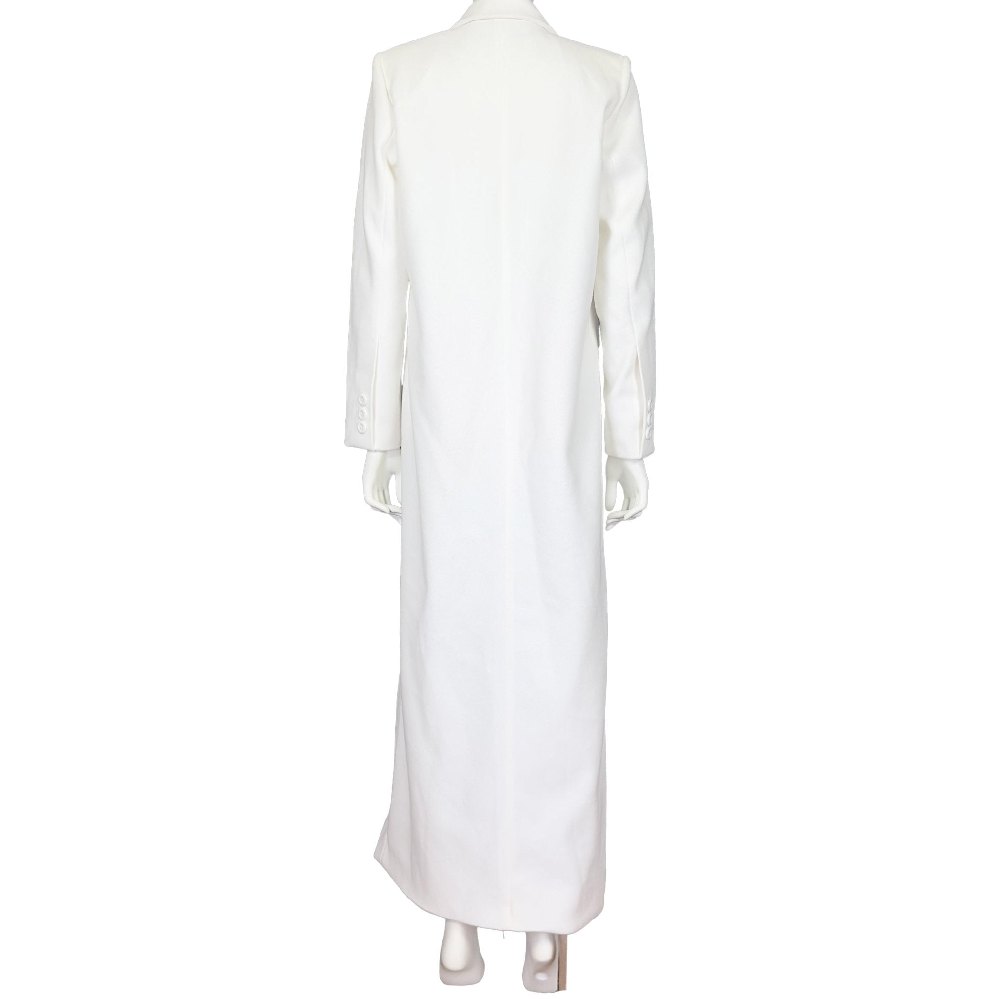 White Aura - ZAII - MISHMASH