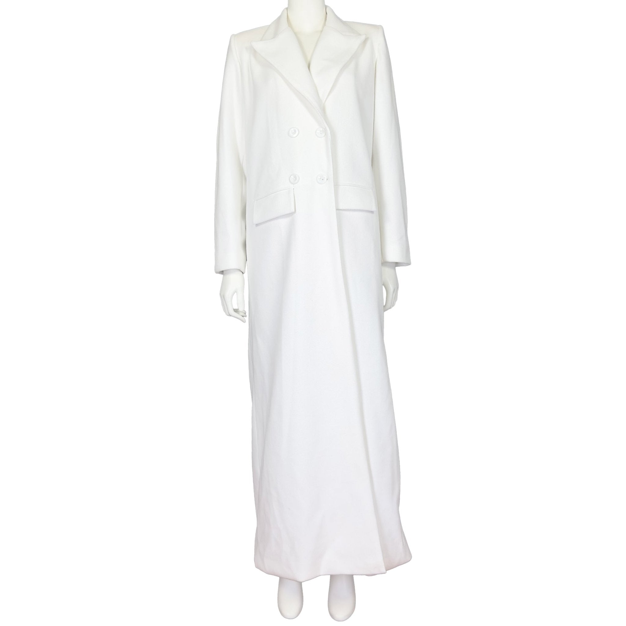 White Aura - ZAII - MISHMASH