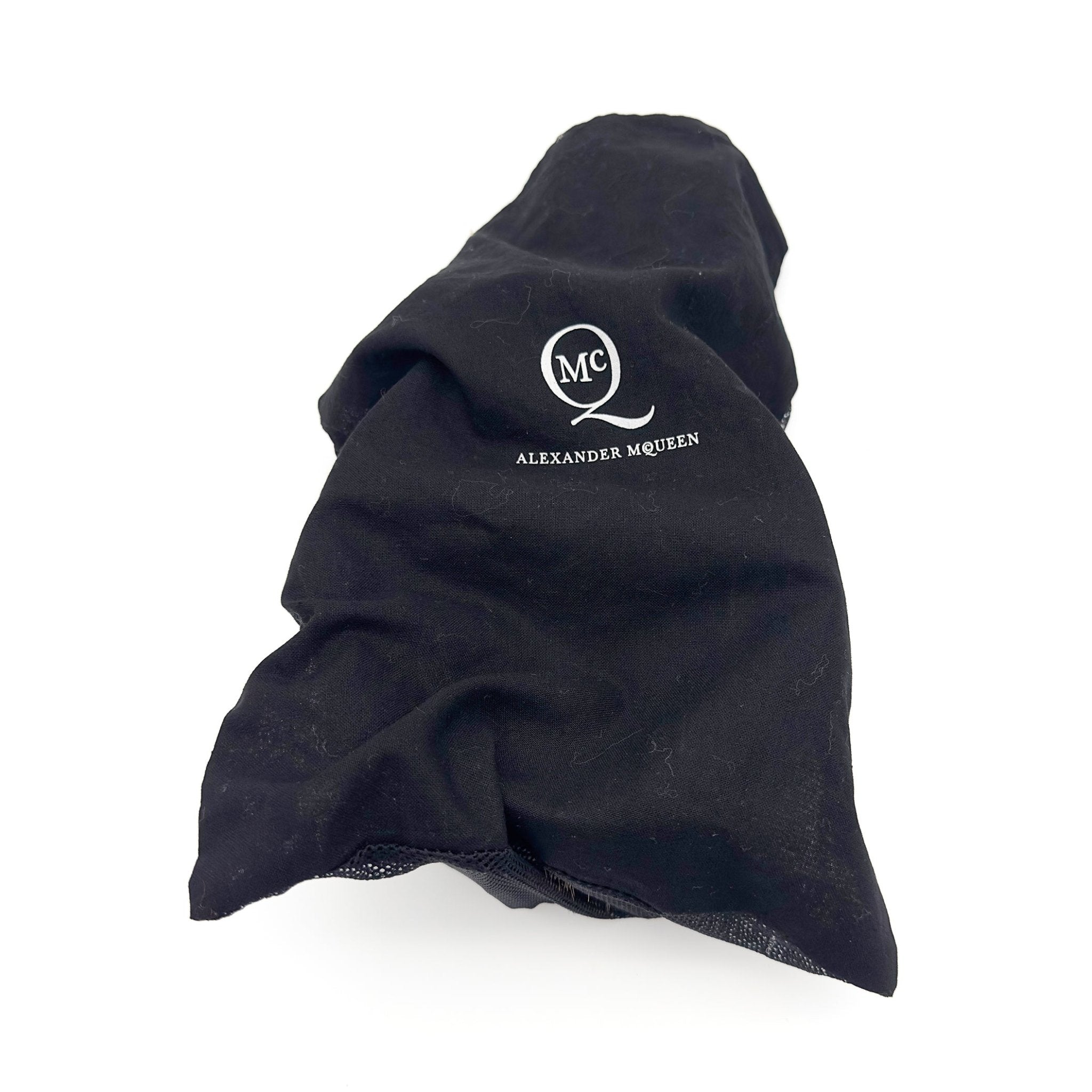 Wide Leopard Print - Alexander Mcqueen - MISHMASH