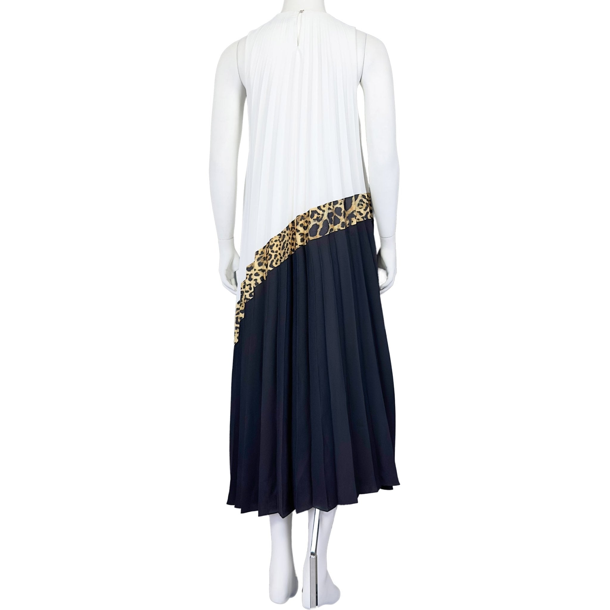 Wild Grace - Mianotte Dress - MISHMASH