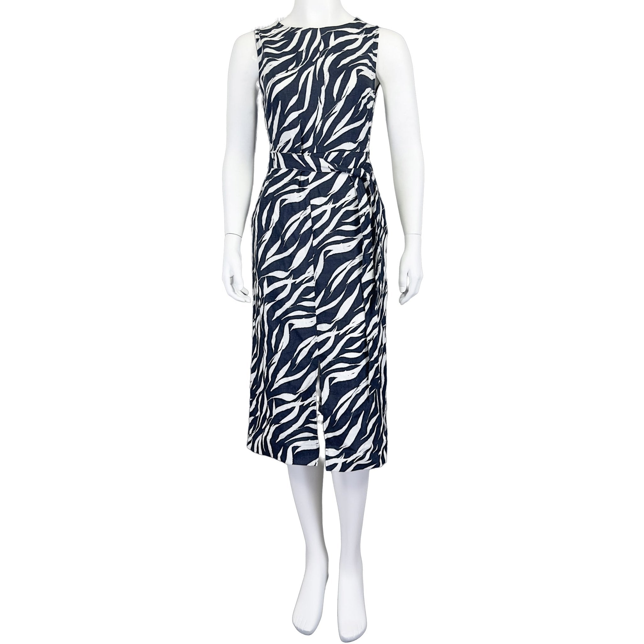 Wendy's Diner - MARKS & SPENCER Dress - MISHMASH