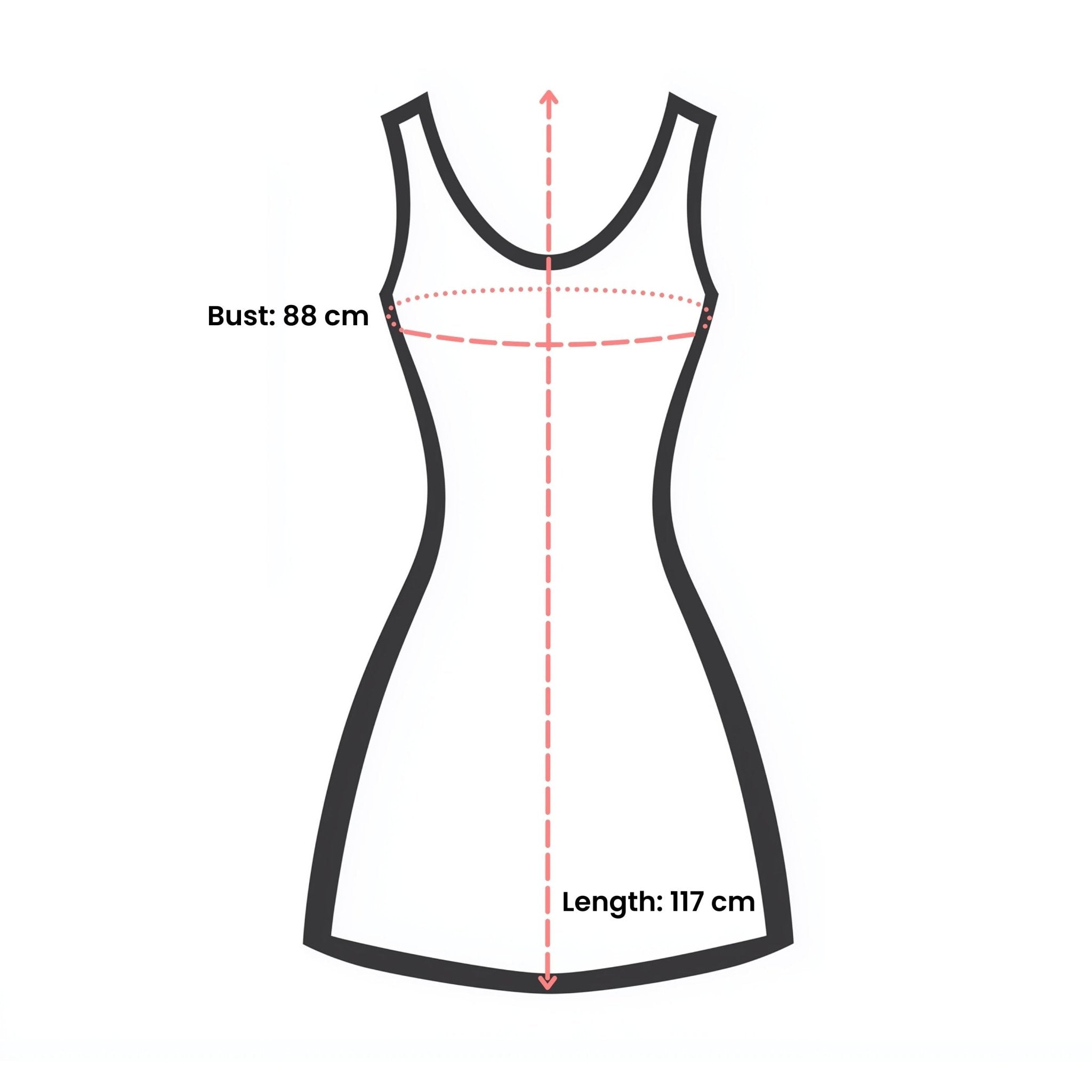 Wendy's Diner - MARKS & SPENCER Dress - MISHMASH