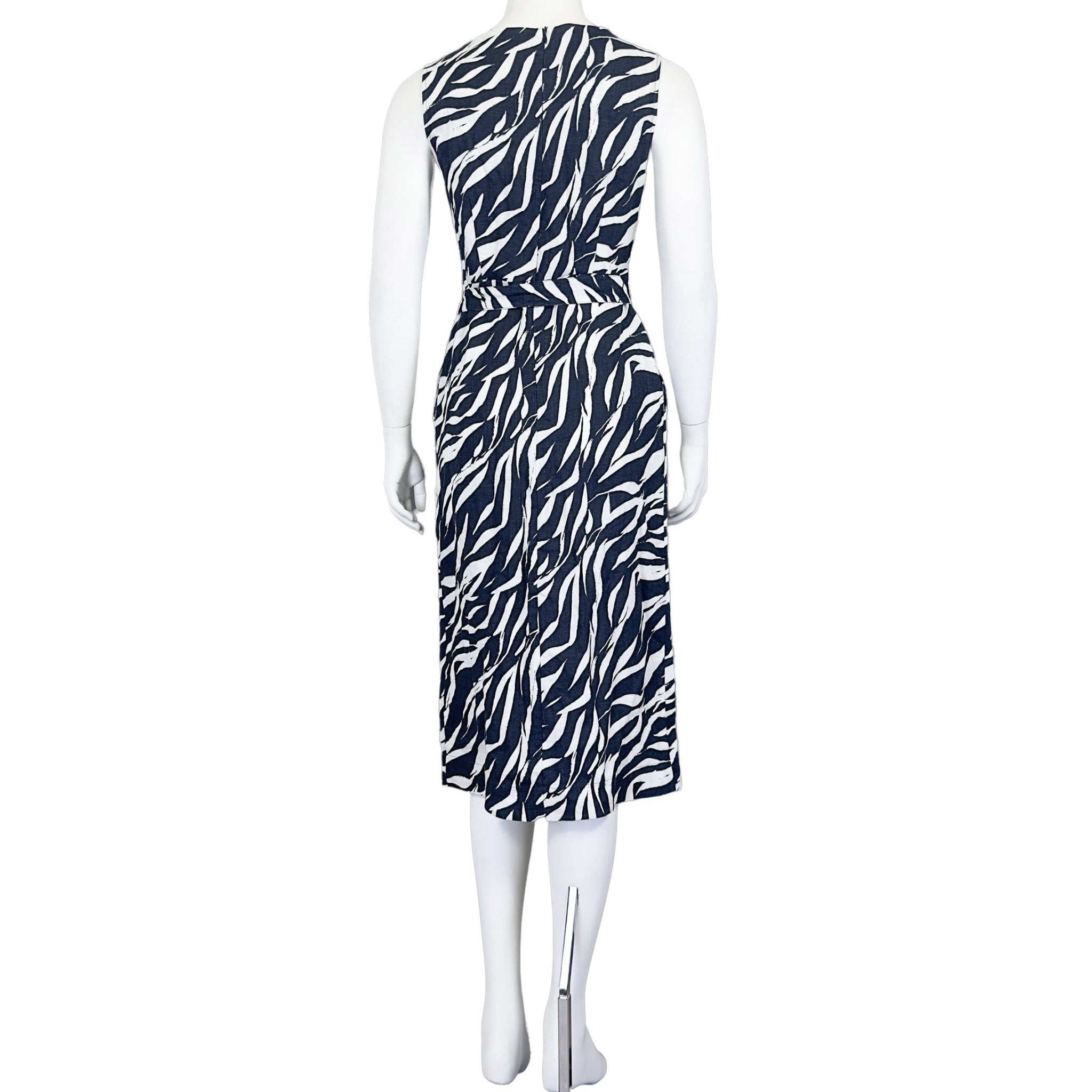 Wendy's Diner - MARKS & SPENCER Dress - MISHMASH