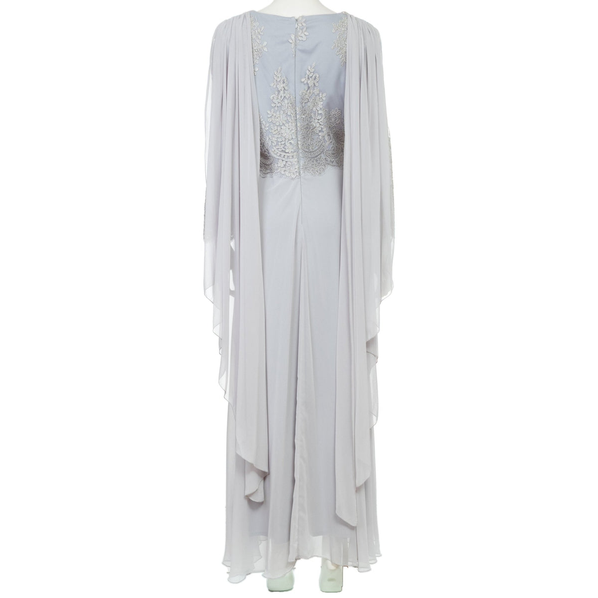 Wilderness Moonlit - BEYAZ ABIYE - MISHMASH
