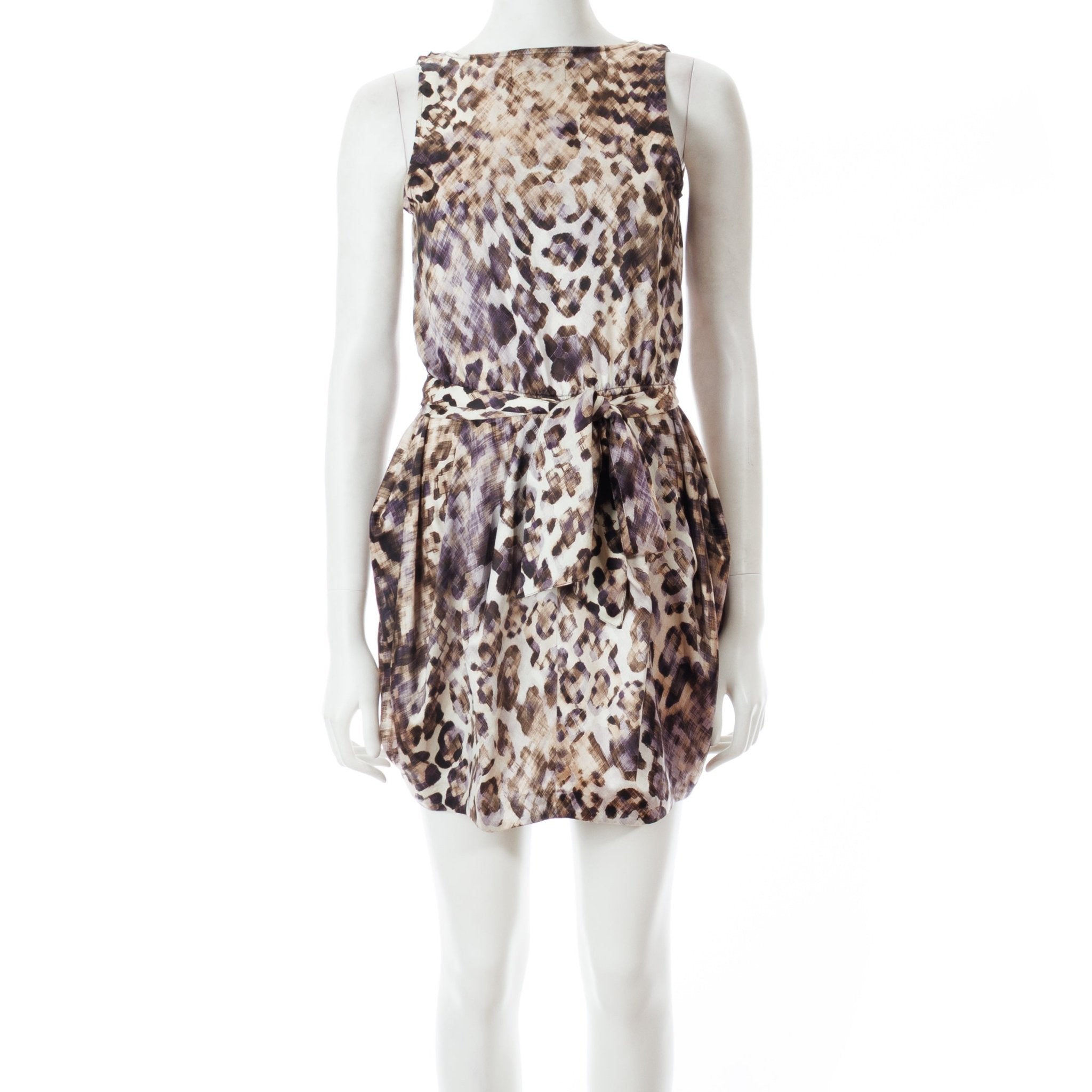 Wildflower - H&M - MISHMASH