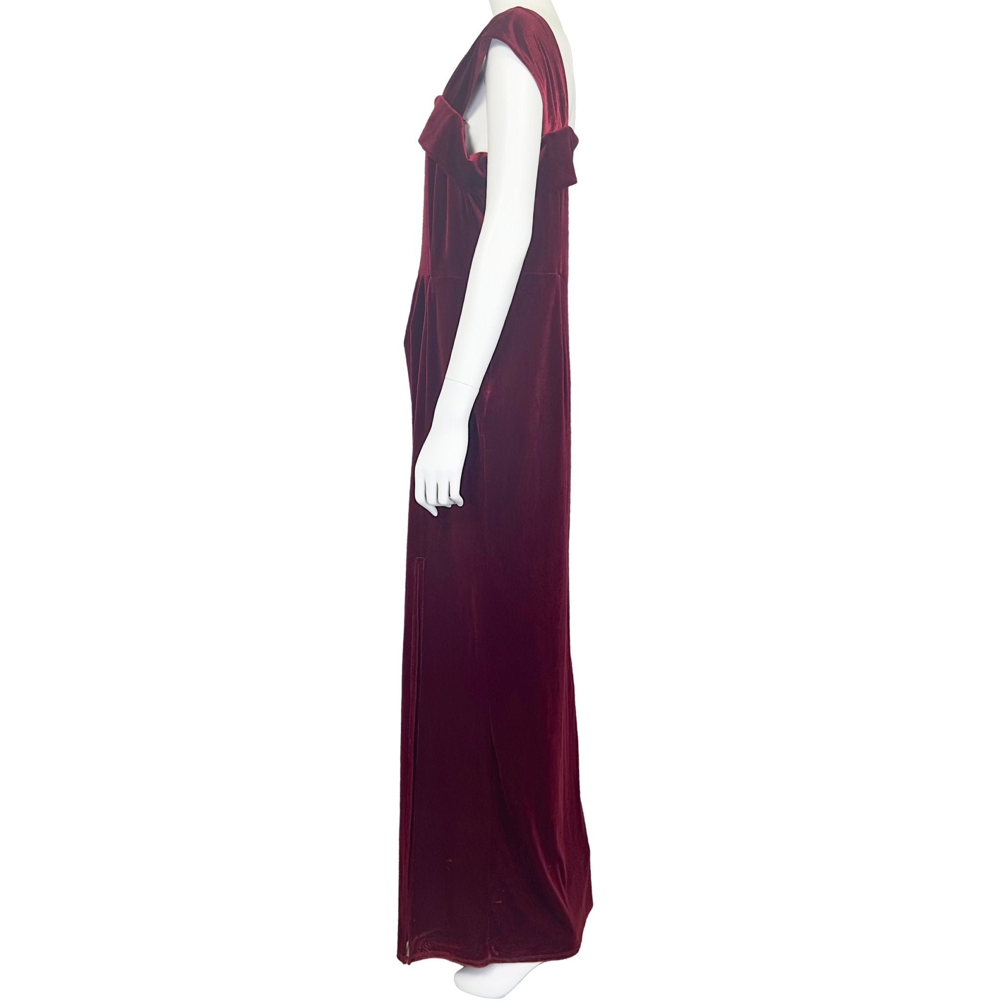 Wine Not? - MONSOON Dress - MISHMASH