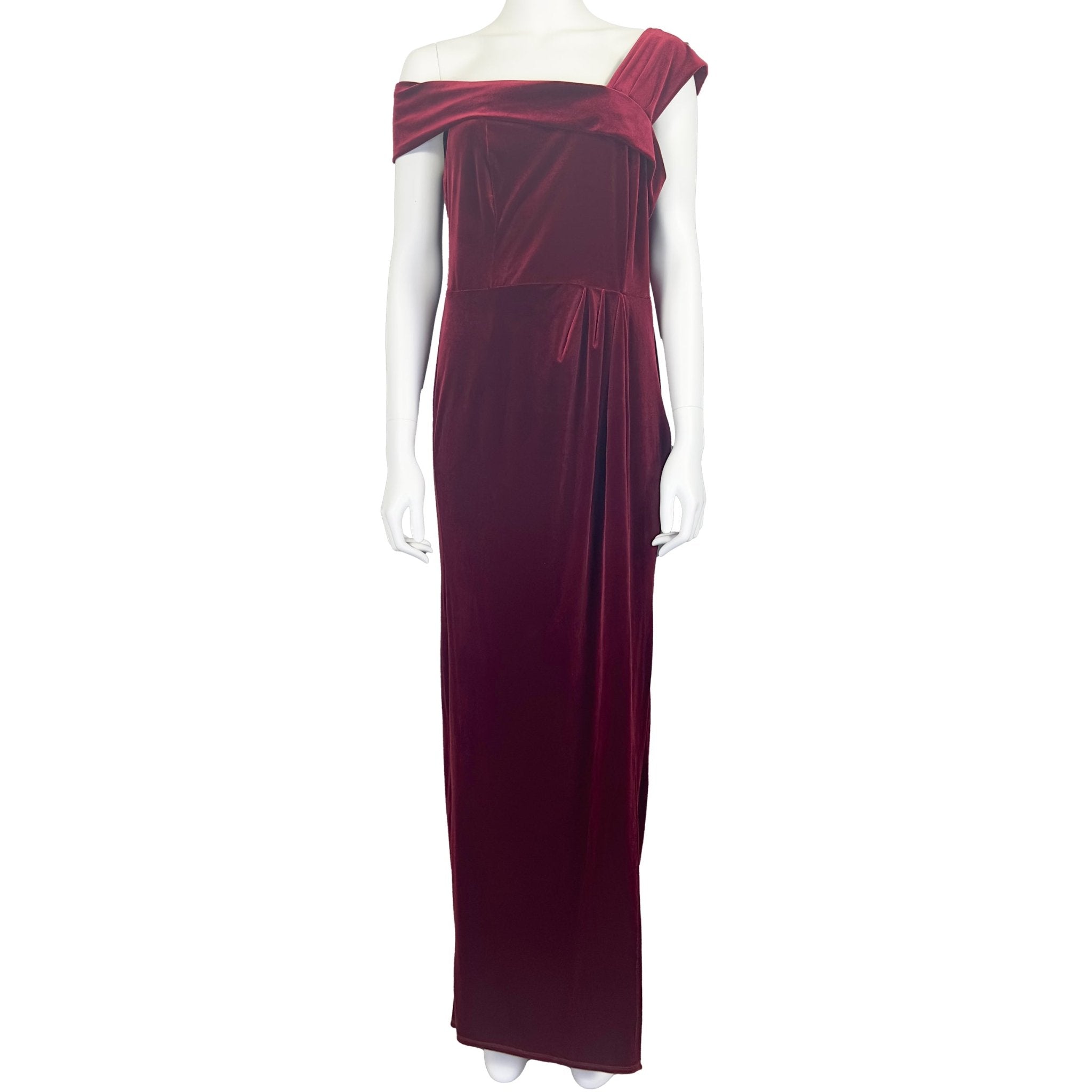 Wine Not? - MONSOON Dress - MISHMASH