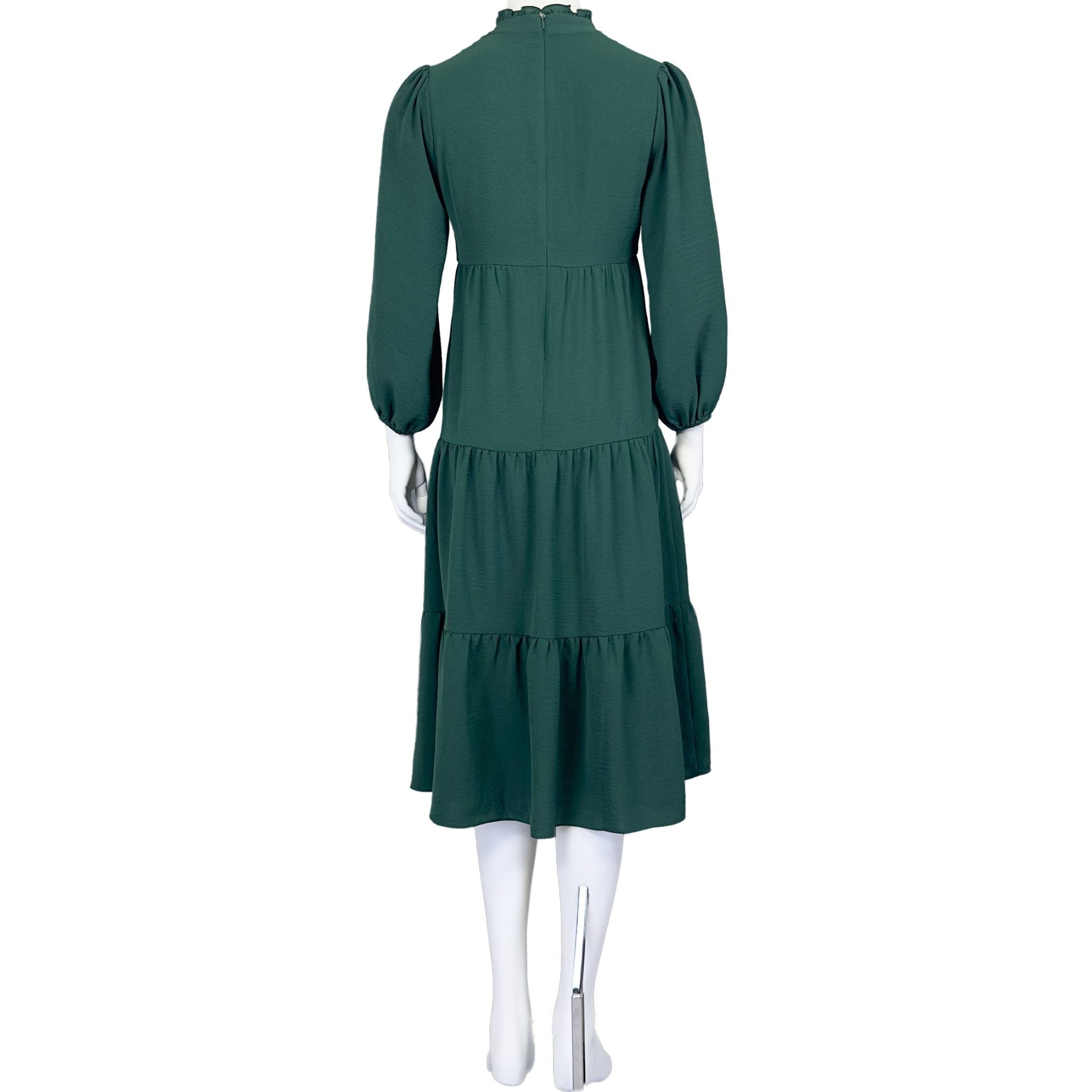 Woodland - Jessica Howard Dress - MISHMASH