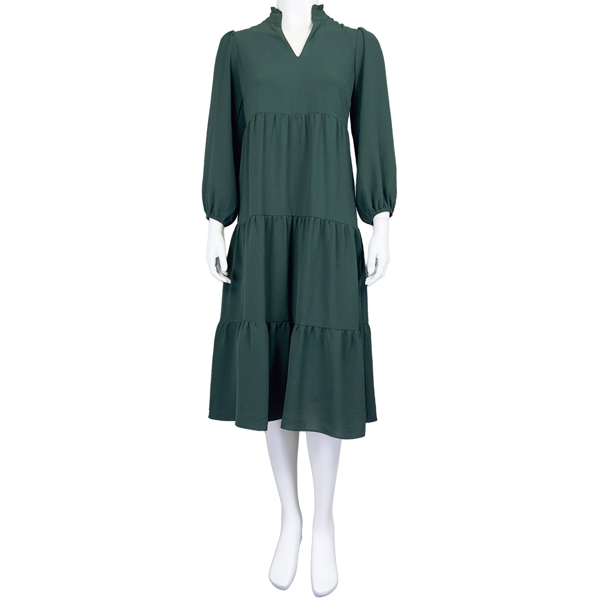 Woodland - Jessica Howard Dress - MISHMASH