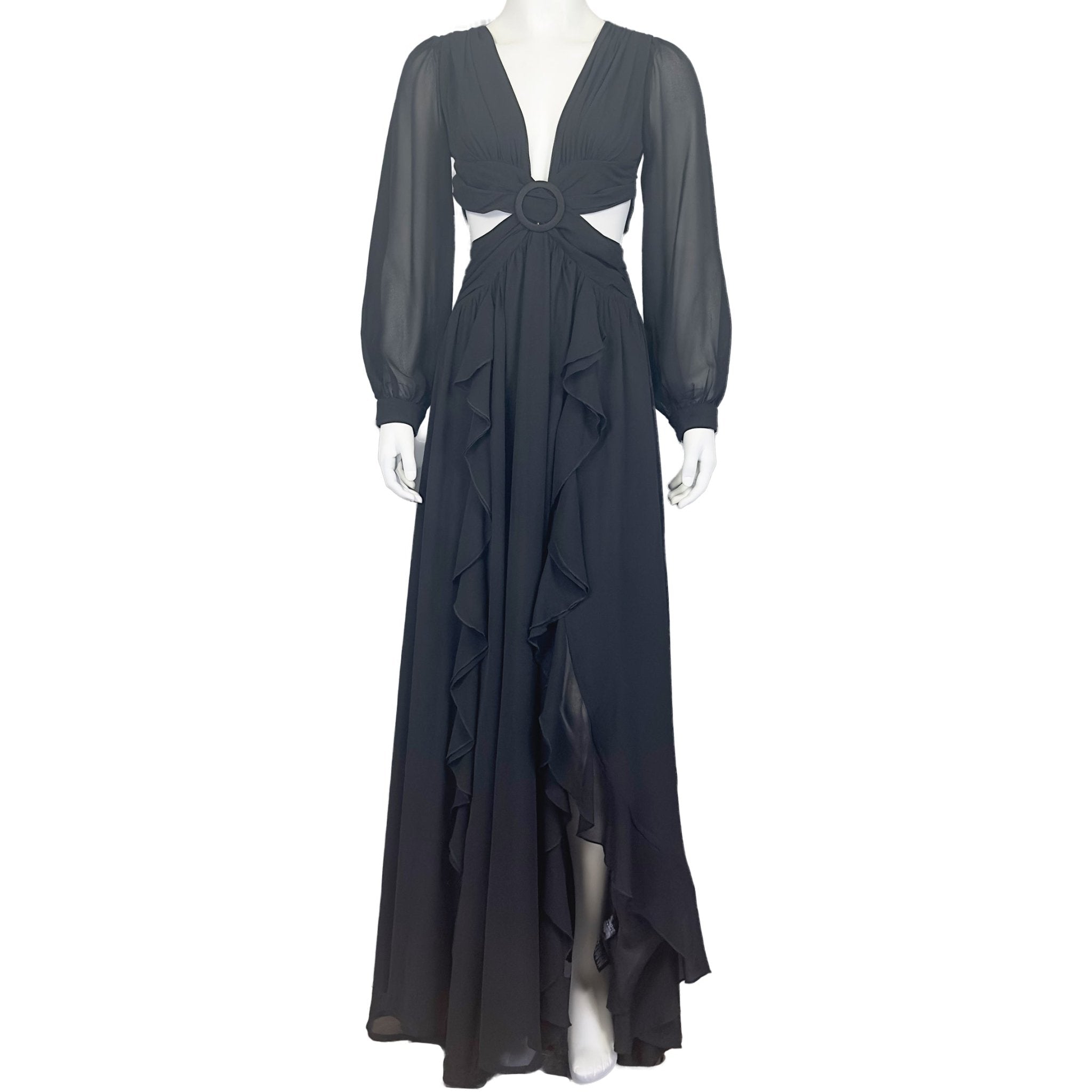 Word On The Street - boohoo Dress - MISHMASH