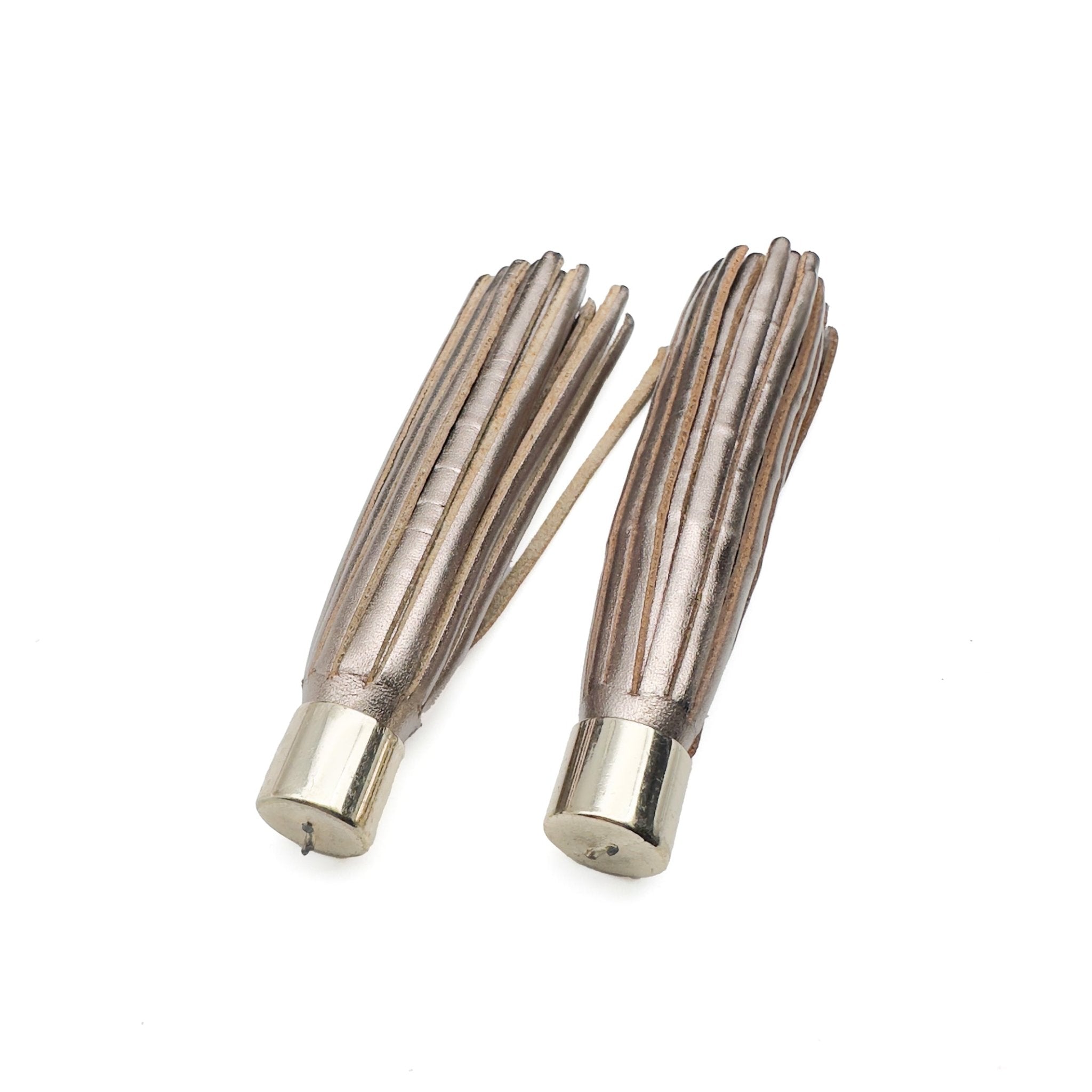 Woven Metallic - ANYA HINDMARCH - MISHMASH