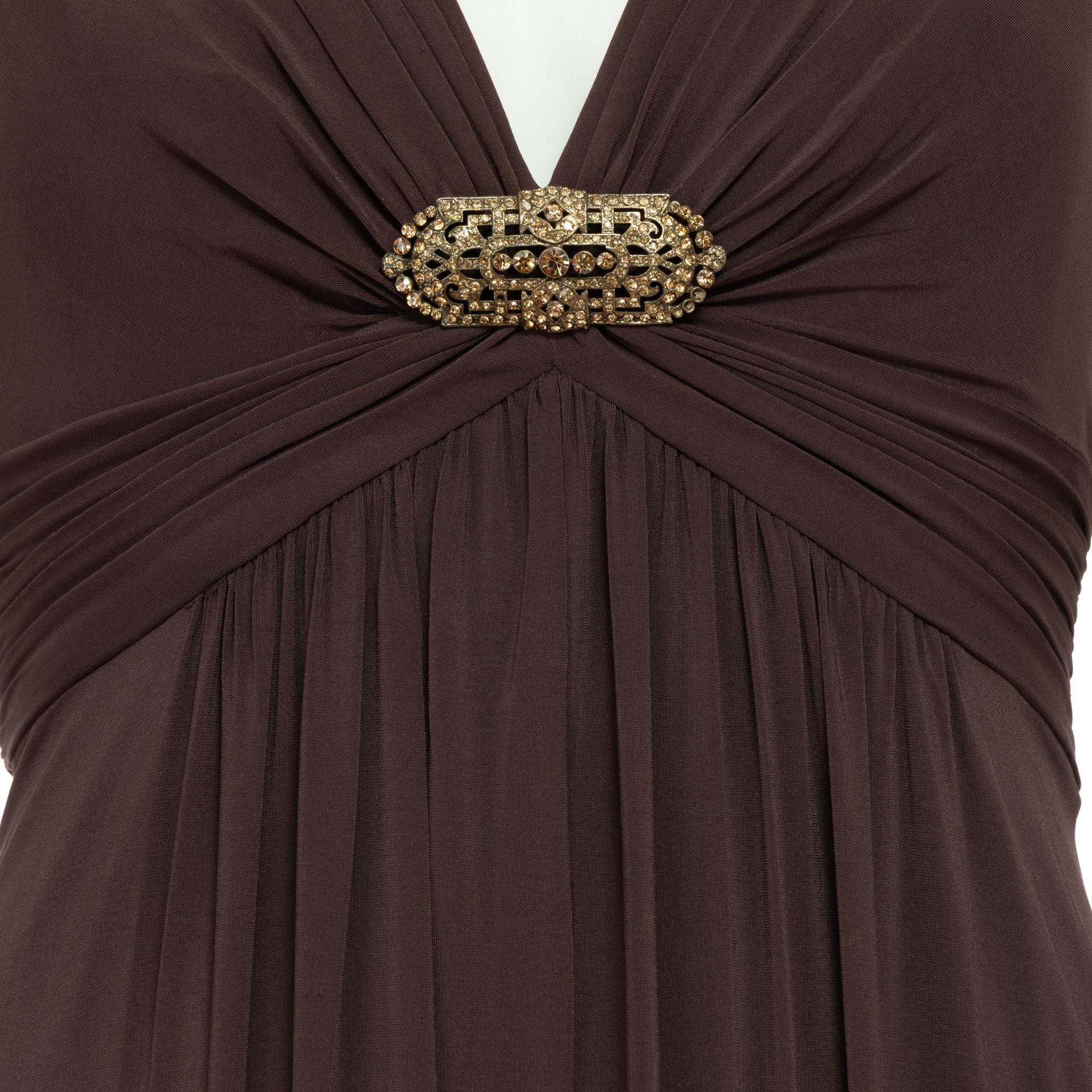 Xeric Oracle - BCBGMAXAZRIA - MISHMASH