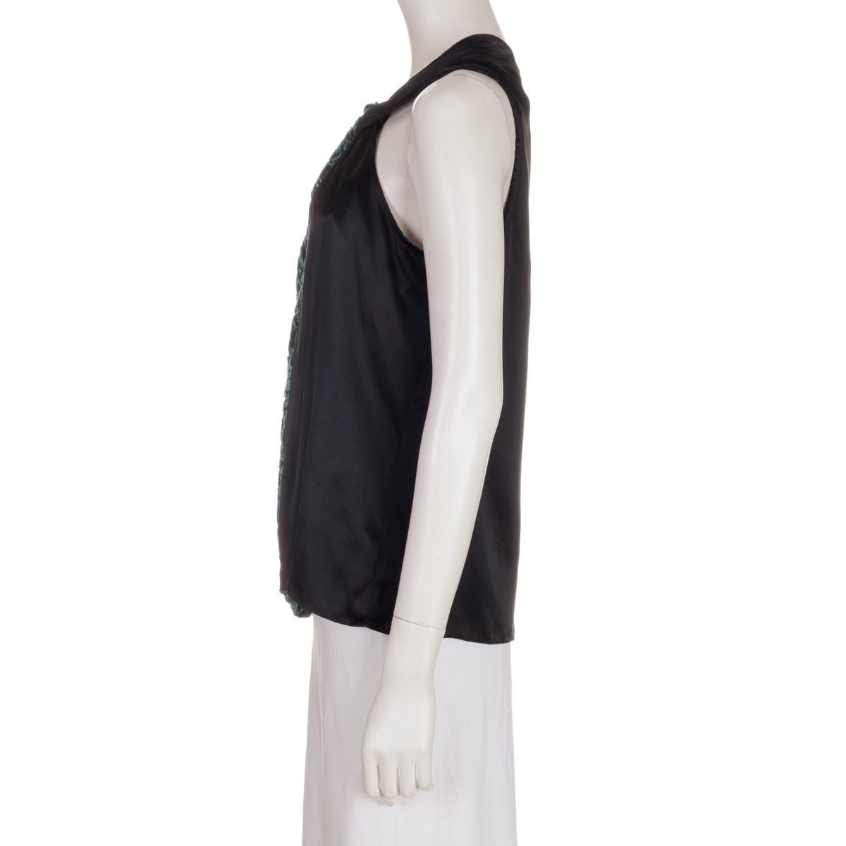 Yigal Azrouel Top - YIGAL AZROUEL - MISHMASH