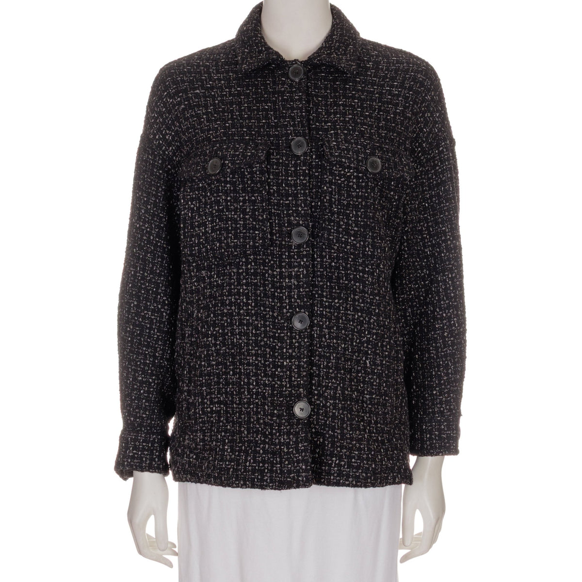 Zara Jacket - ZARA - MISHMASH