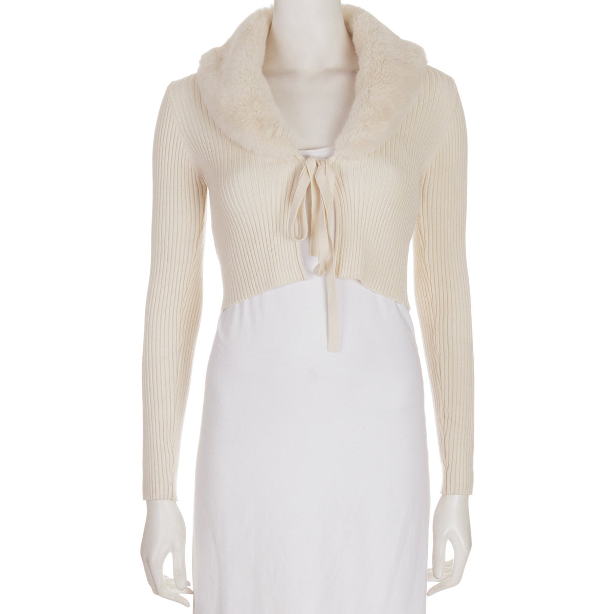 Zara Long Sleeve Top - ZARA - MISHMASH