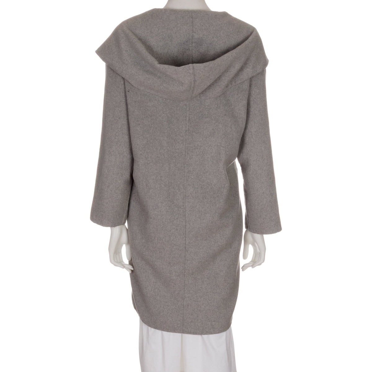 Zara Midi Coat - ZARA - MISHMASH