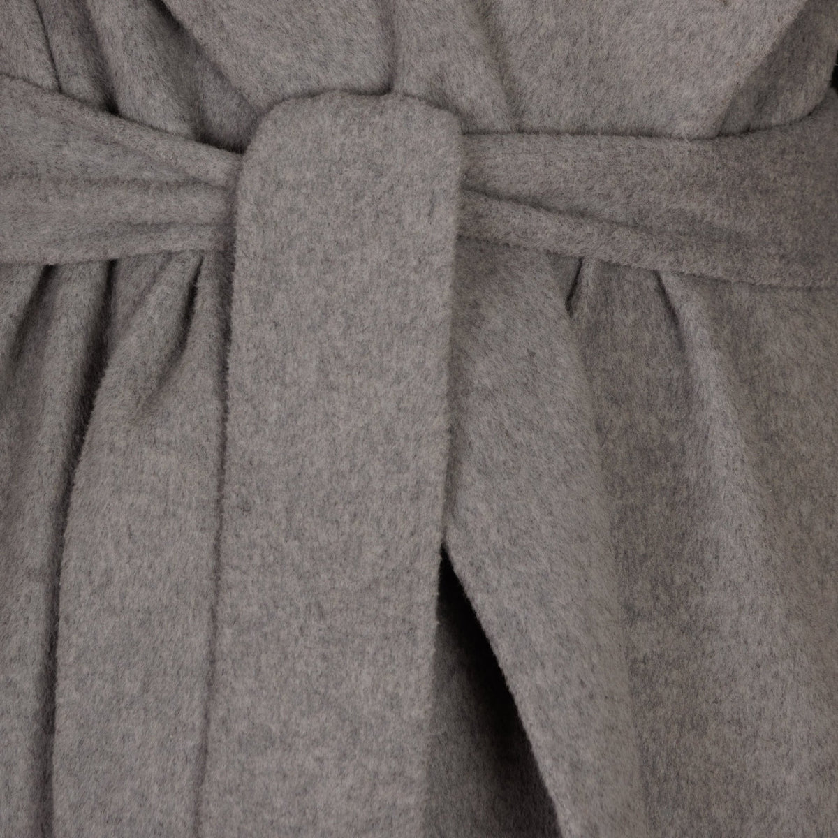 Zara Midi Coat - ZARA - MISHMASH