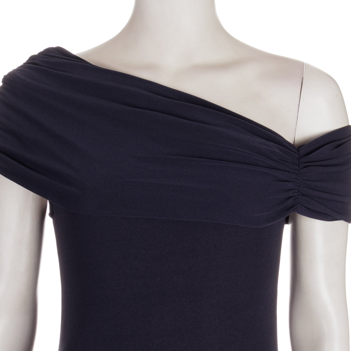 Zara Off Shoulder Top - ZARA - MISHMASH