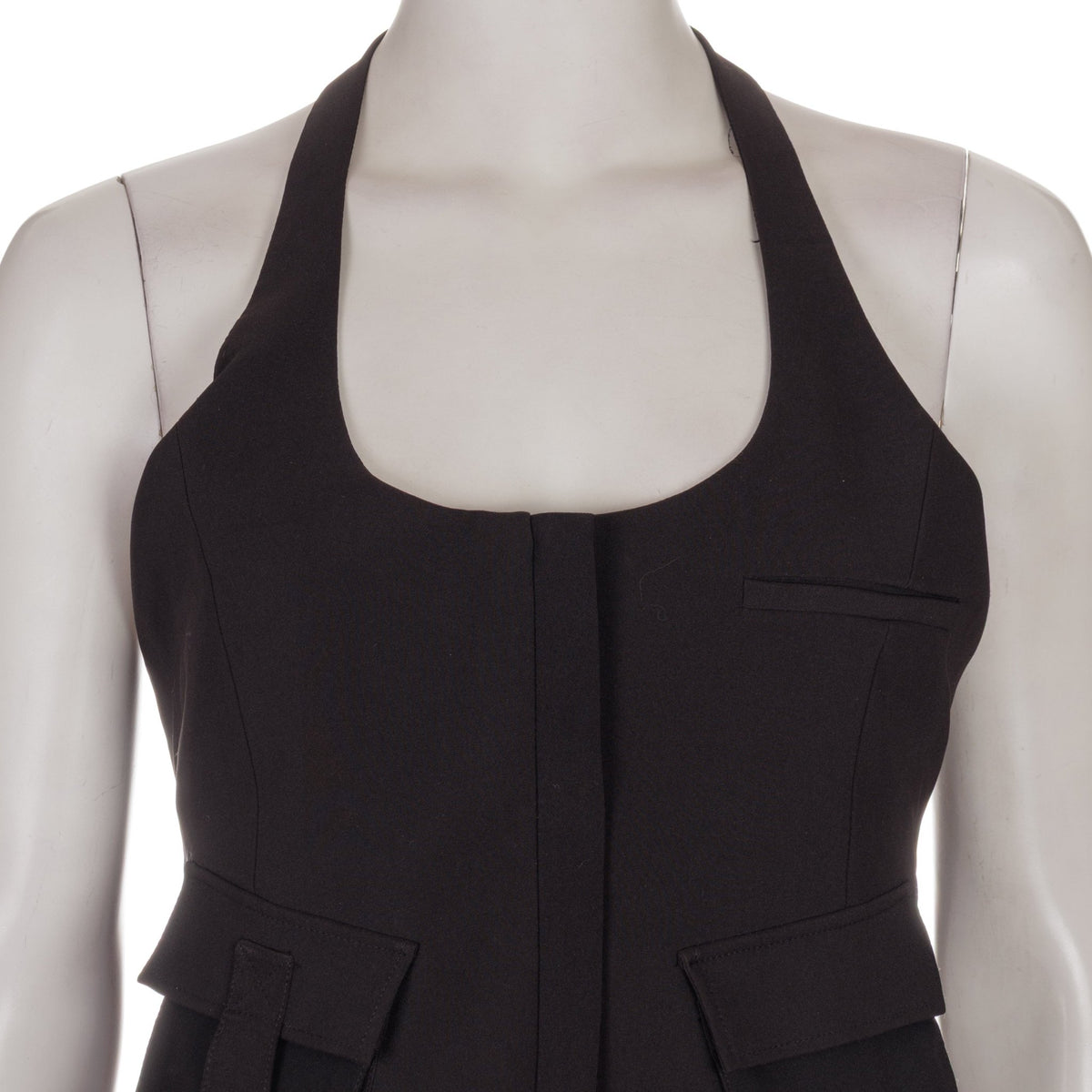 Zara Sleeveless Top - ZARA - MISHMASH