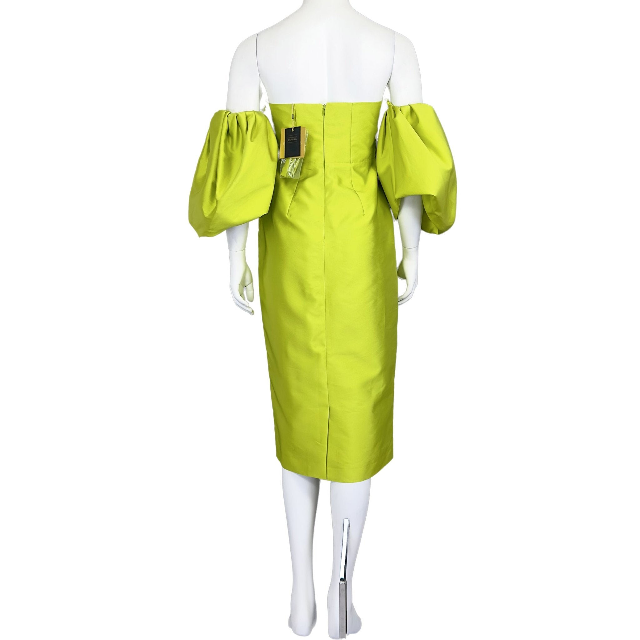 Genevieve - W| FIESTA Dress - MISHMASH