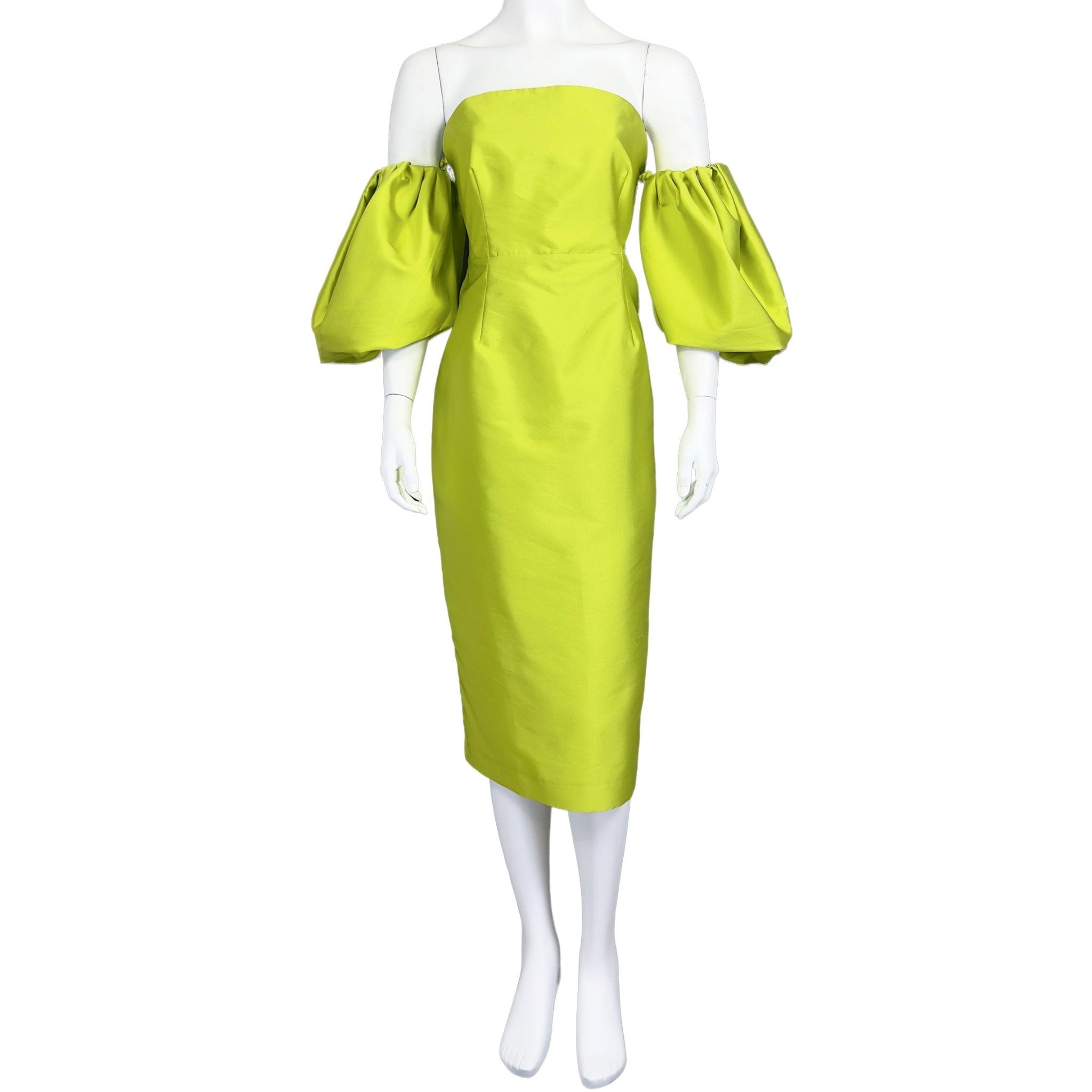 Genevieve - W| FIESTA Dress - MISHMASH