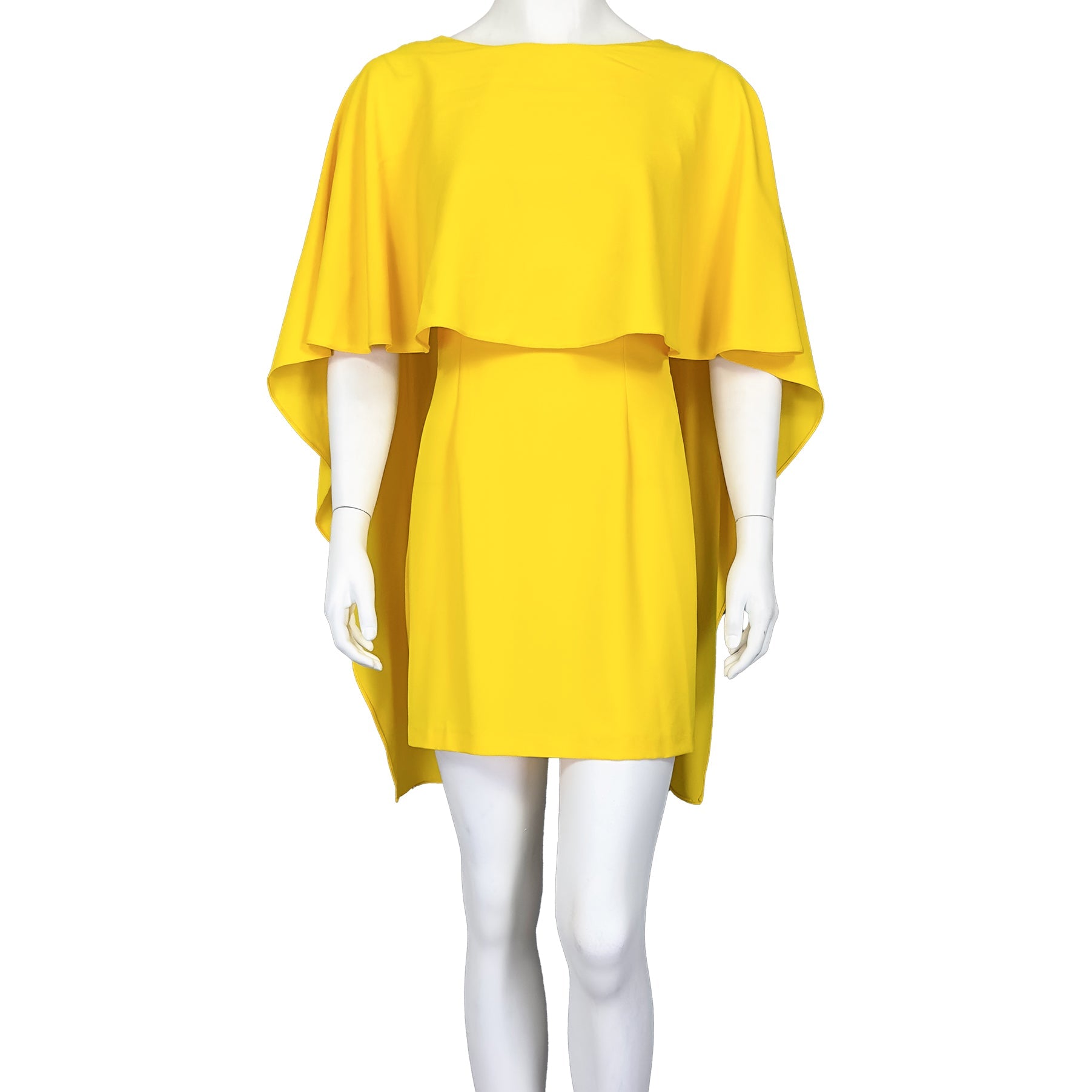 Zesty By Nature - Zara Dress - MISHMASH