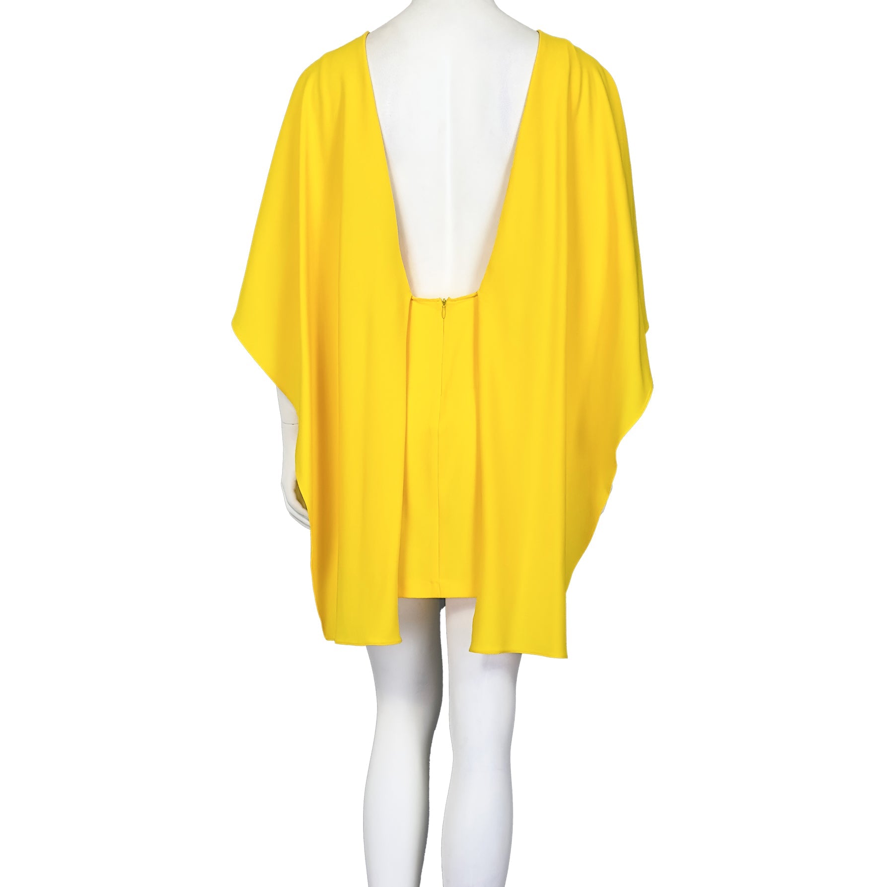 Zesty By Nature - Zara Dress - MISHMASH