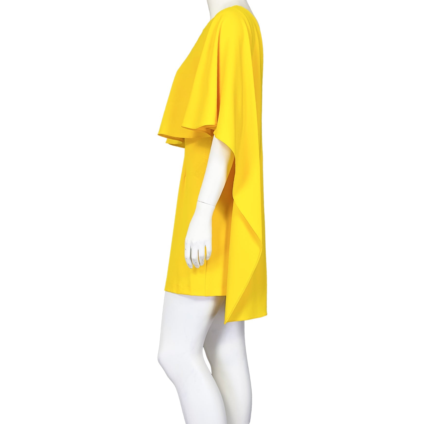 Zesty By Nature - Zara Dress - MISHMASH