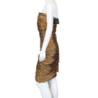 2000 Karats - LANVIN Dress - MISHMASH