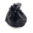 24H Leather Handbag - GERARD DAREL - MISHMASH